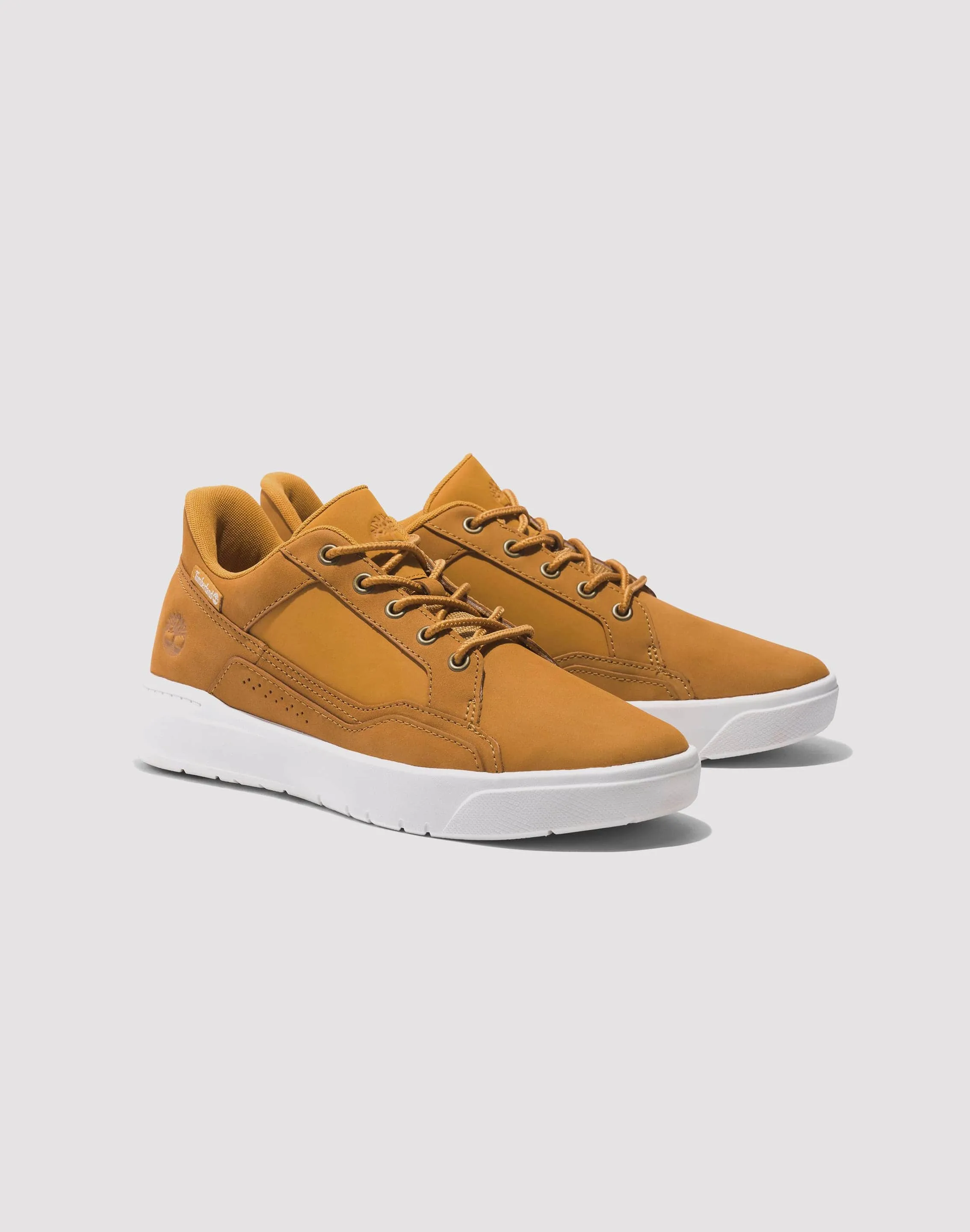 Timberland Allston Low Lace Up Sneaker