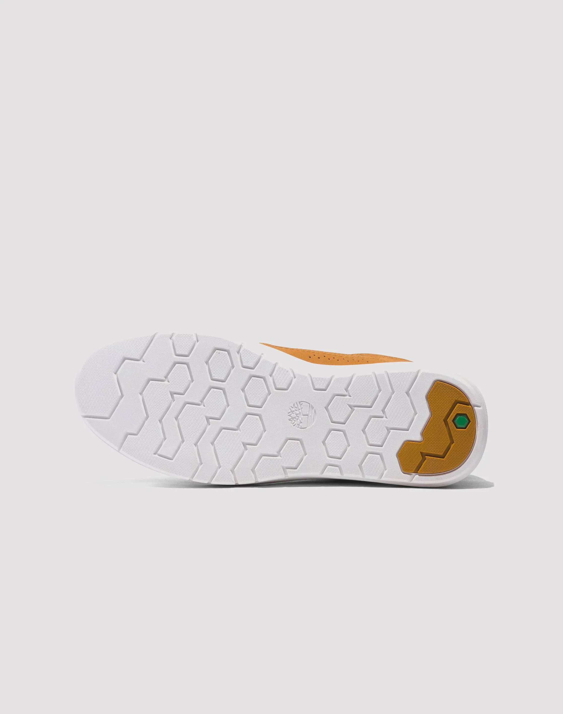 Timberland Allston Low Lace Up Sneaker