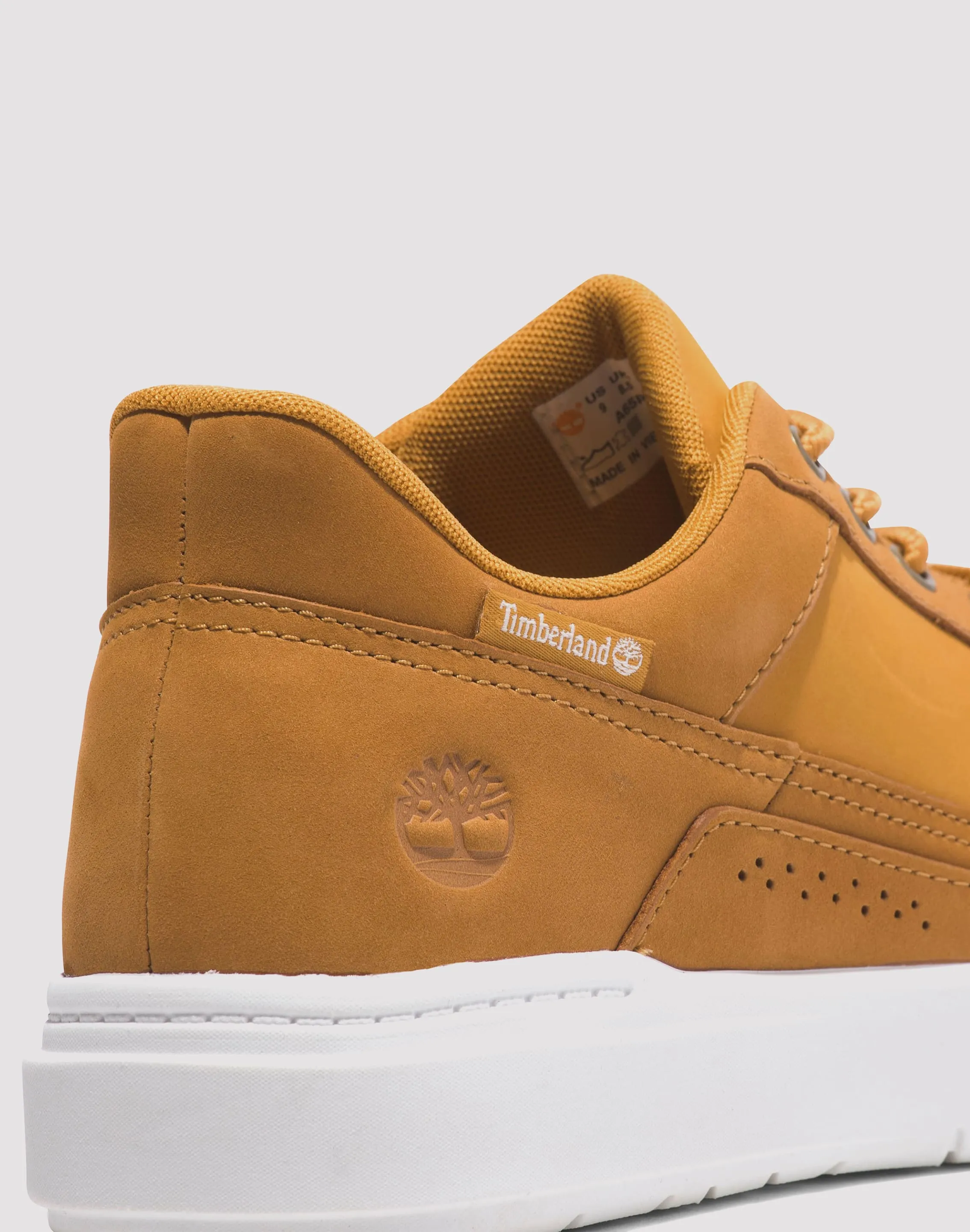 Timberland Allston Low Lace Up Sneaker