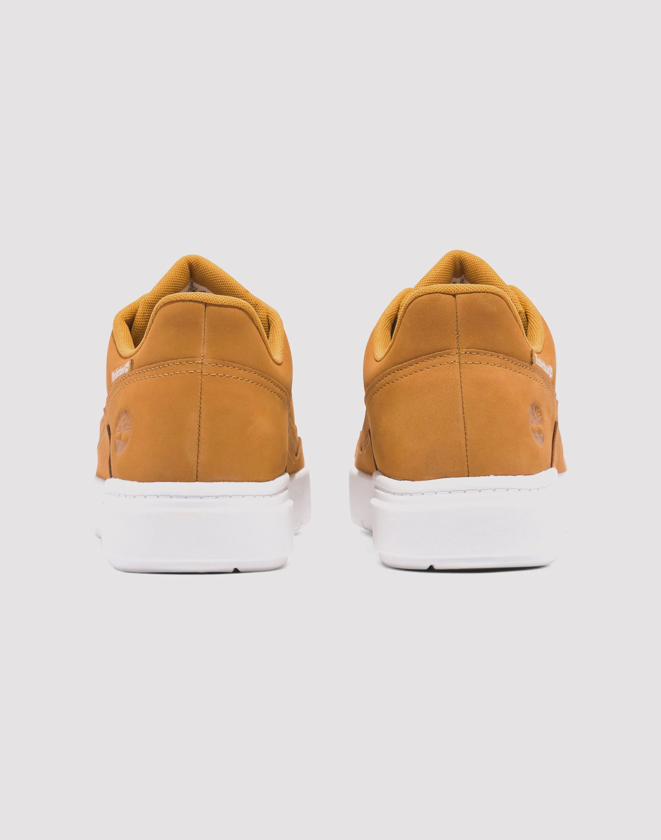 Timberland Allston Low Lace Up Sneaker