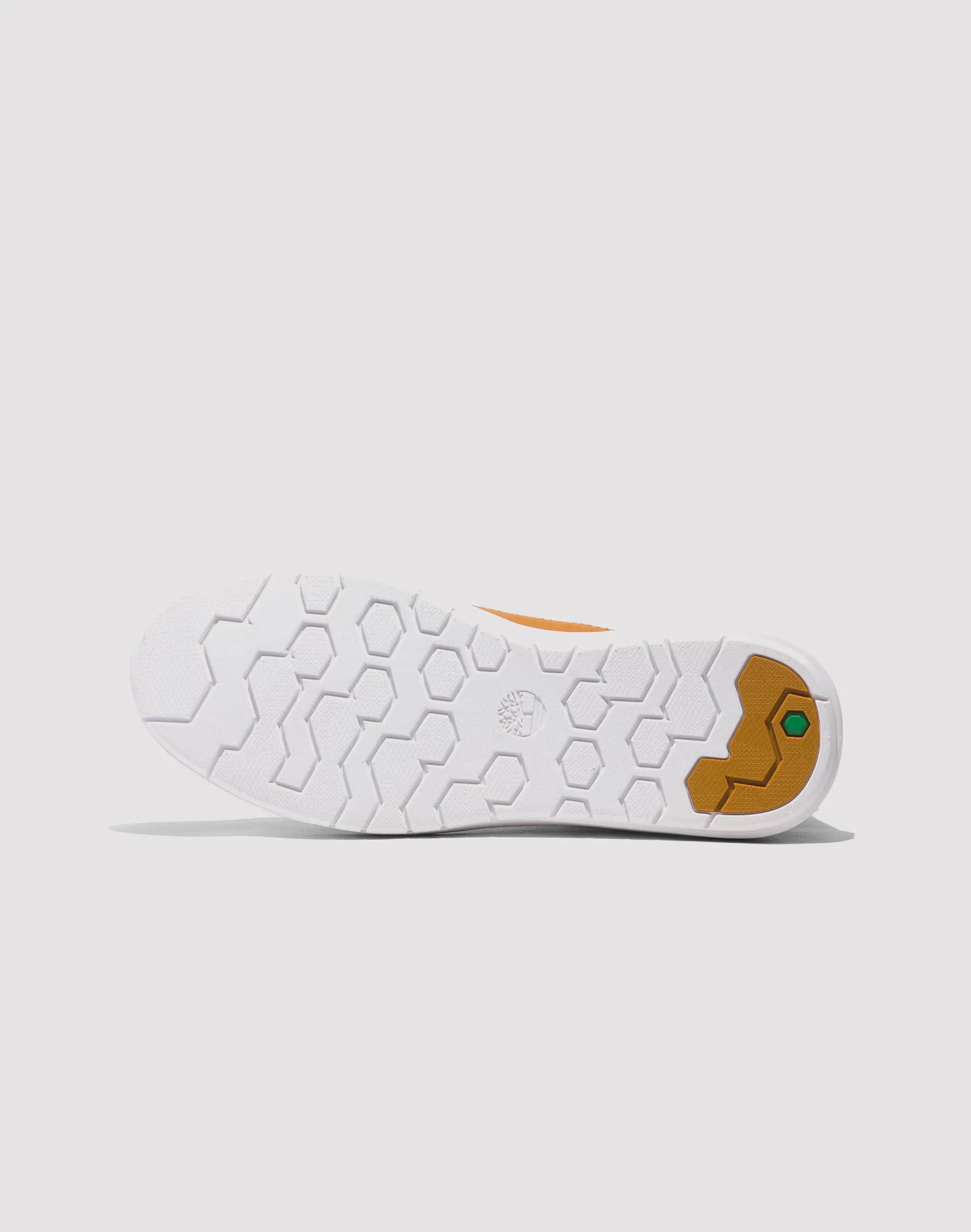 Timberland Allston Mid Lace Up Sneaker