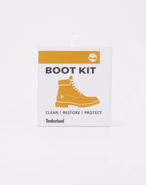 Timberland Boot Kit