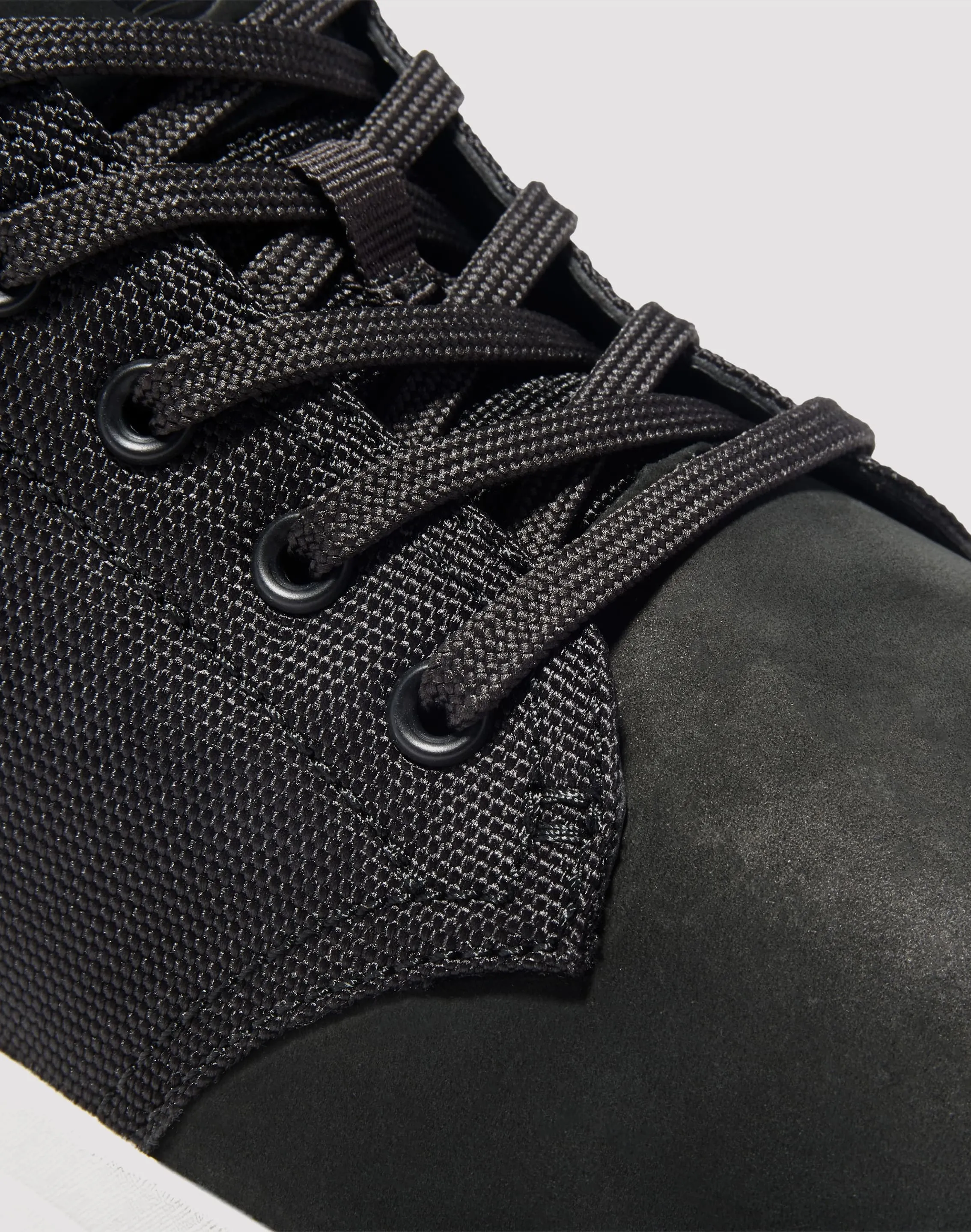 Timberland Davis Square Mid Lace Up Sneaker