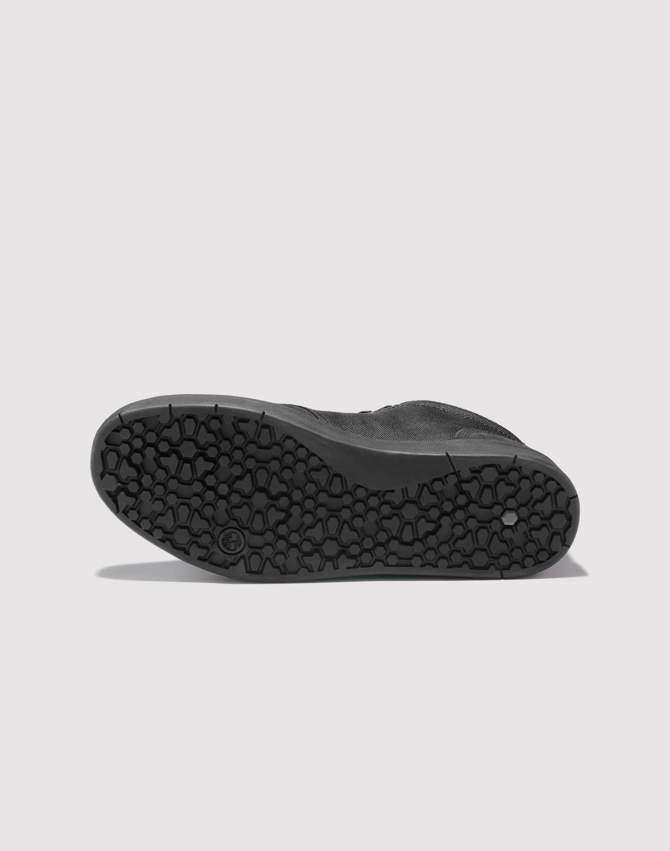 Timberland Davis Square Mid Lace Up Sneaker