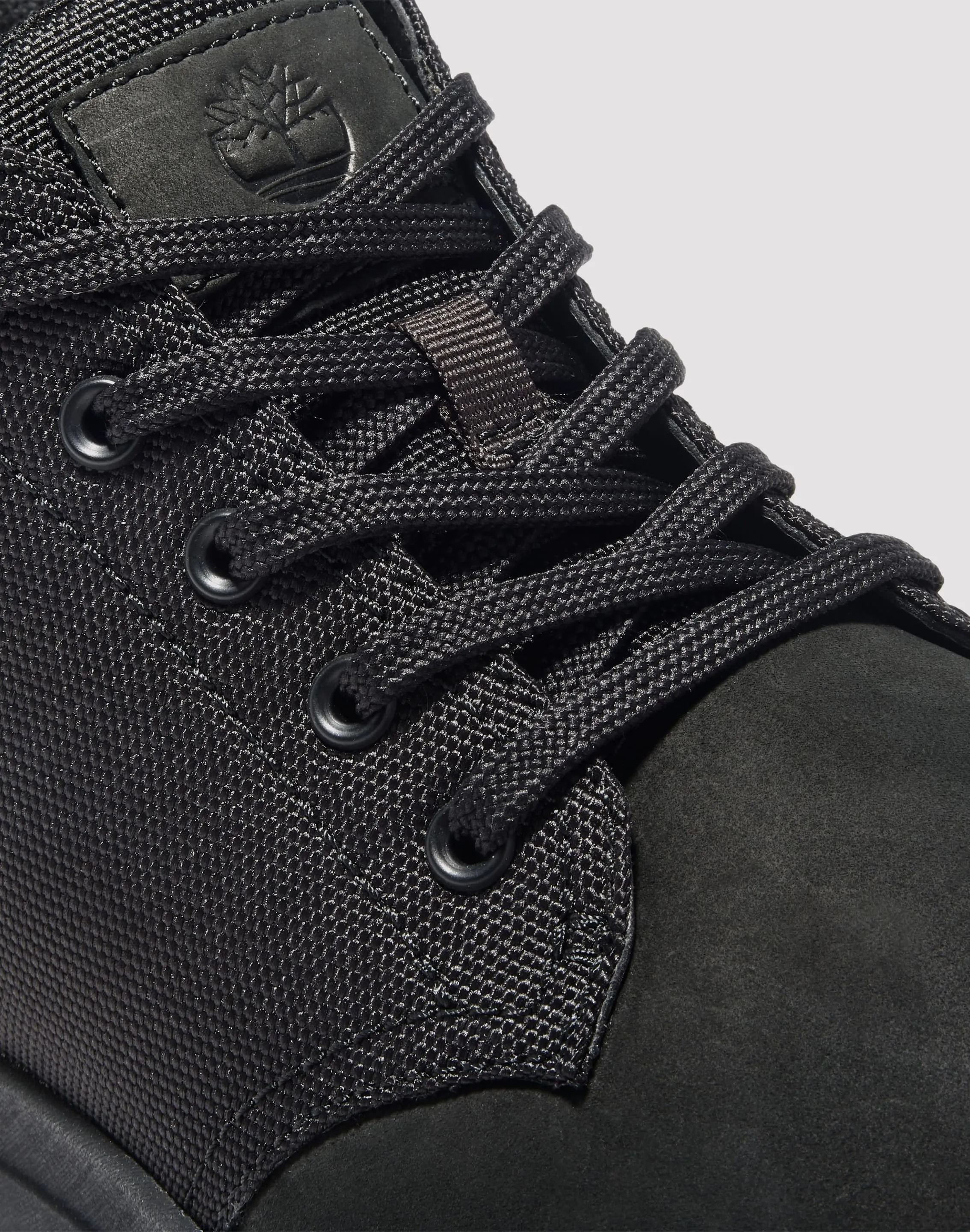 Timberland Davis Square Mid Lace Up Sneaker