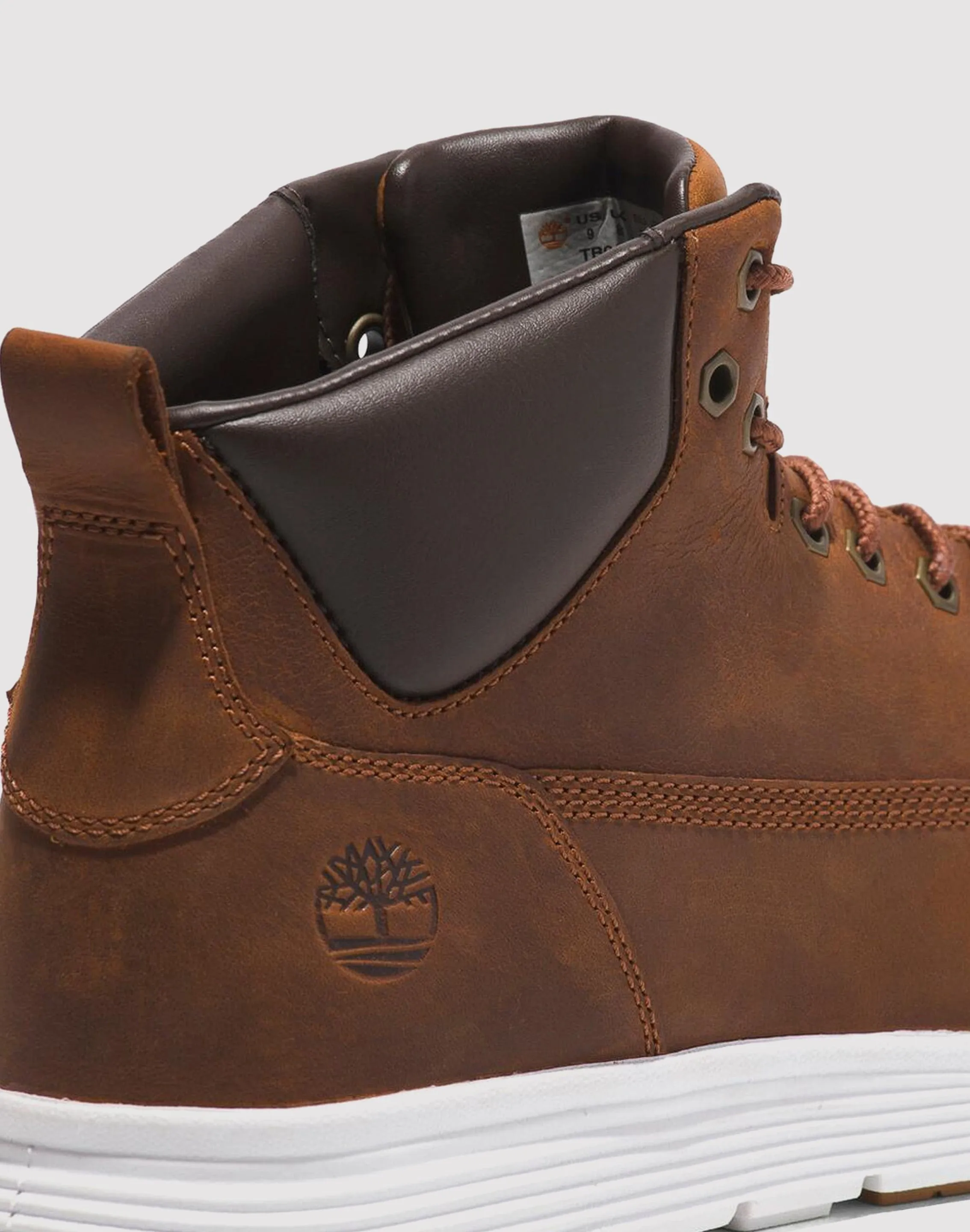 Timberland Killington Mid Lace Up Sneaker
