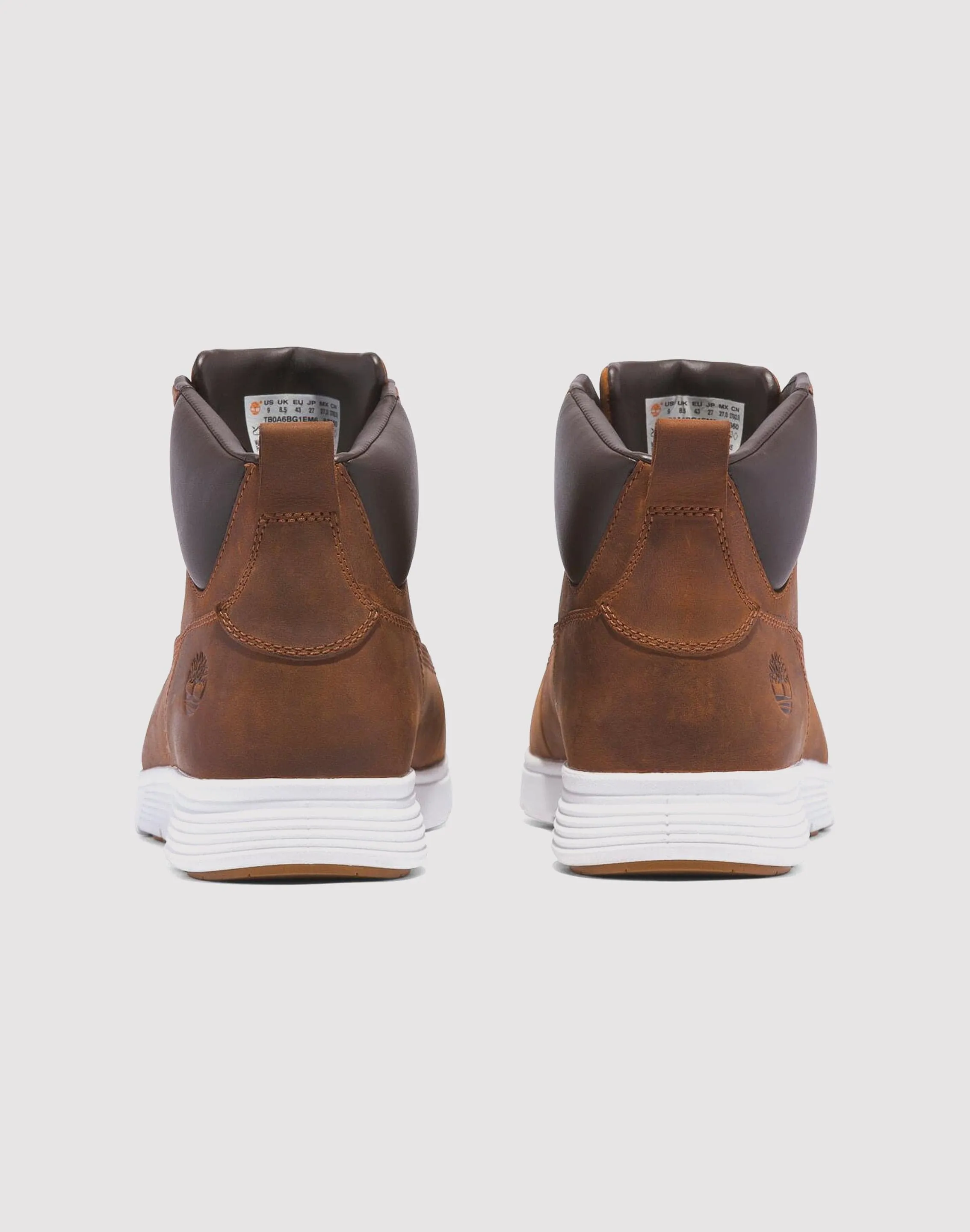 Timberland Killington Mid Lace Up Sneaker