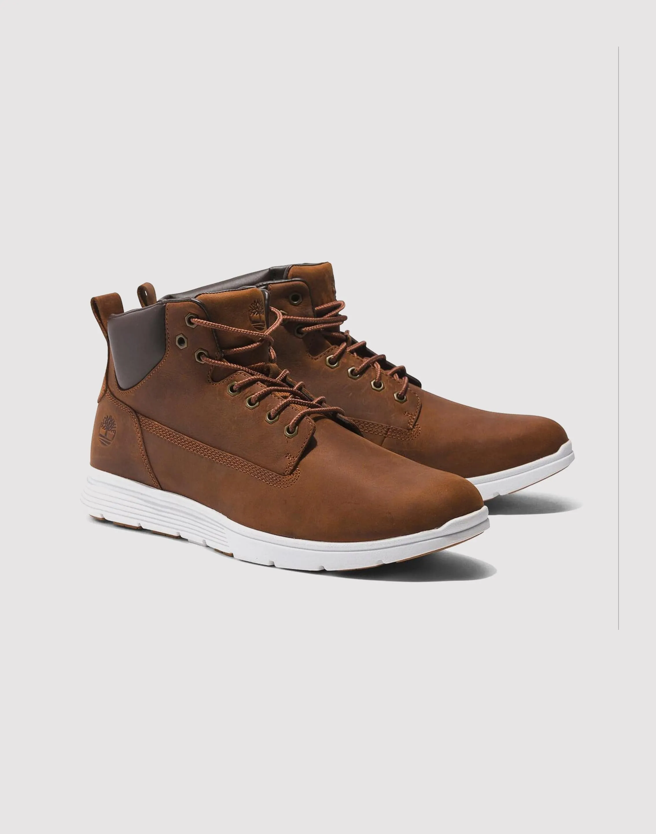 Timberland Killington Mid Lace Up Sneaker
