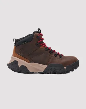 Timberland Motion Scramble Mid Hiking Boot