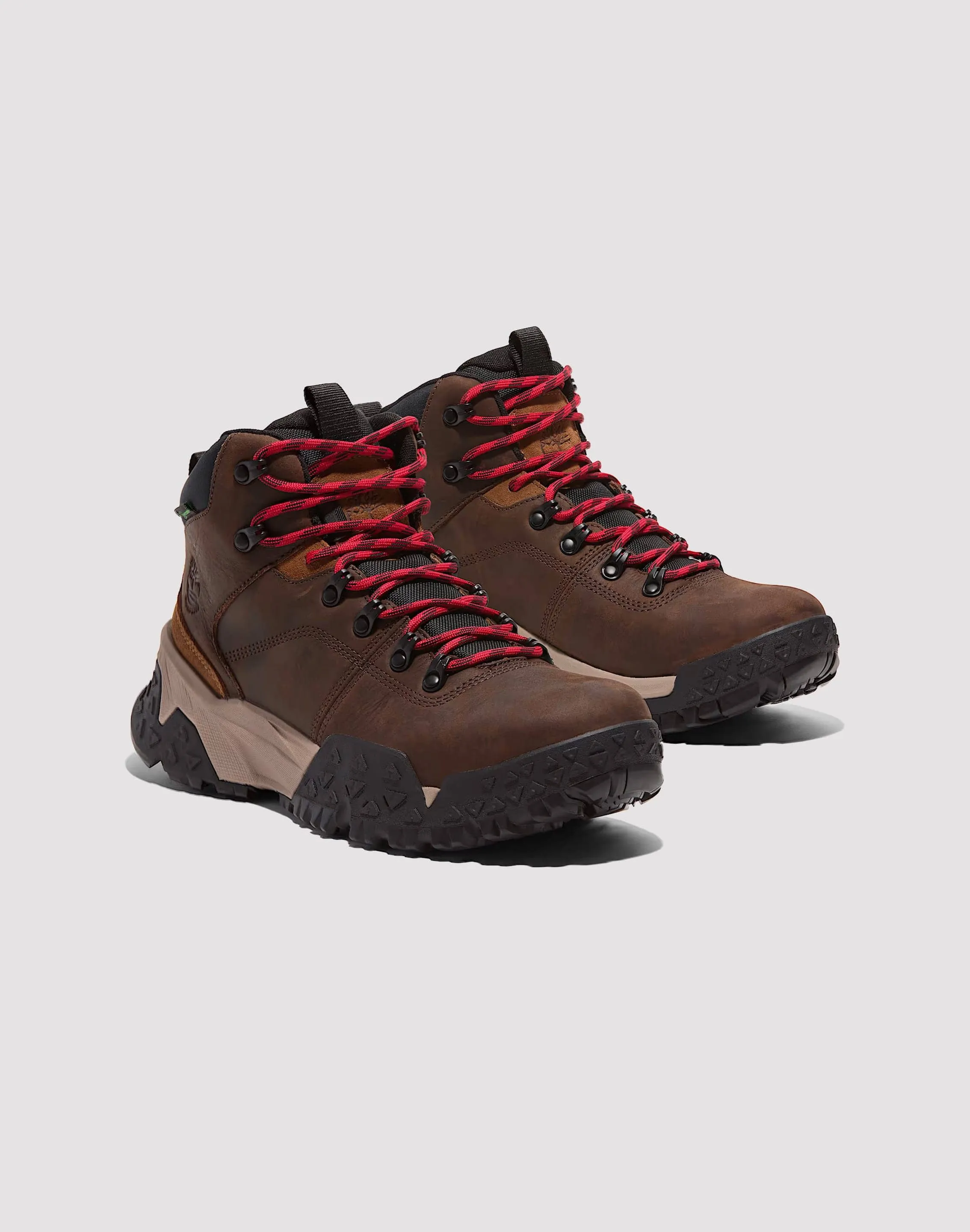 Timberland Motion Scramble Mid Hiking Boot