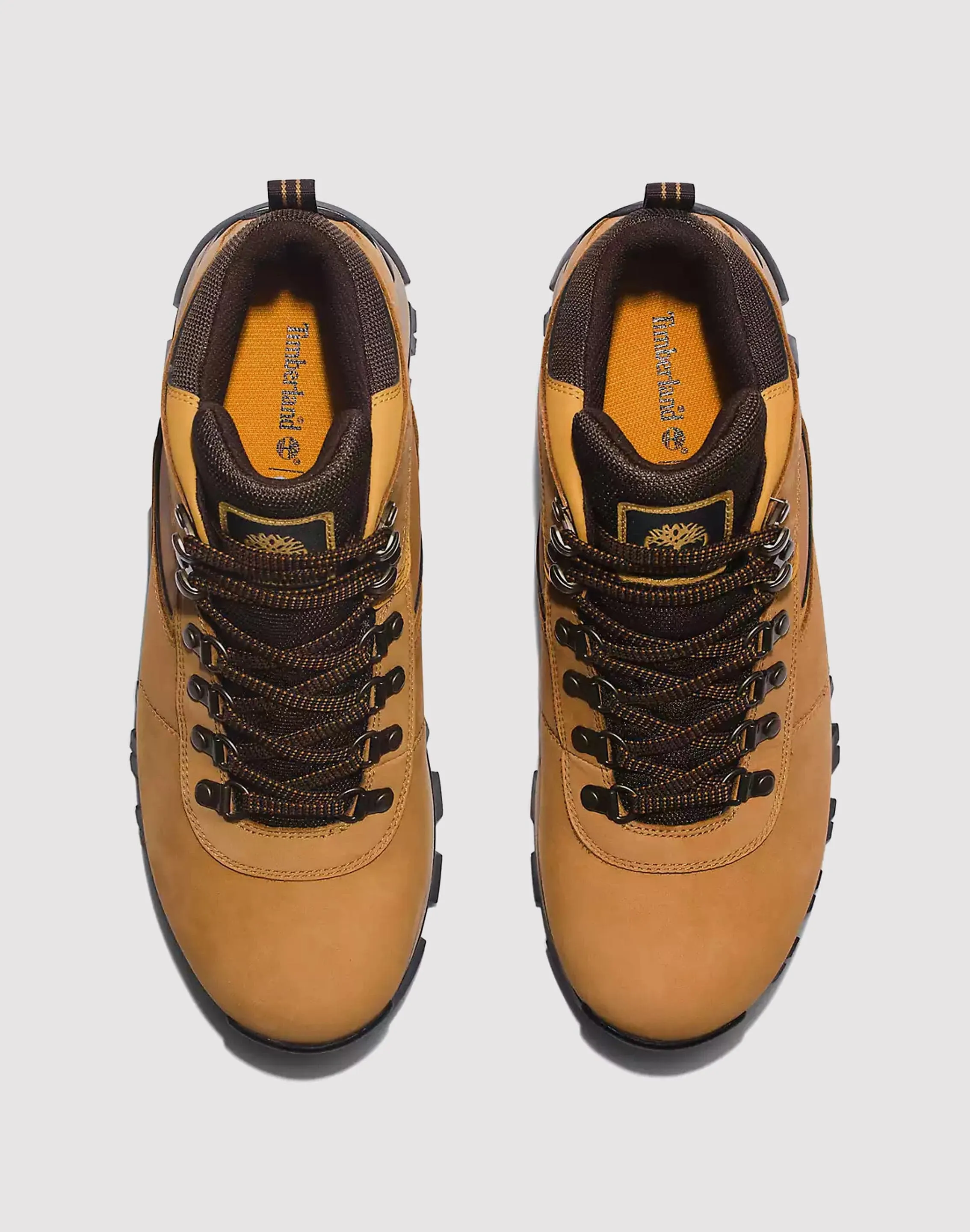 Timberland Mt. Maddsen Mid Lace Up Waterproof Hiking Boot