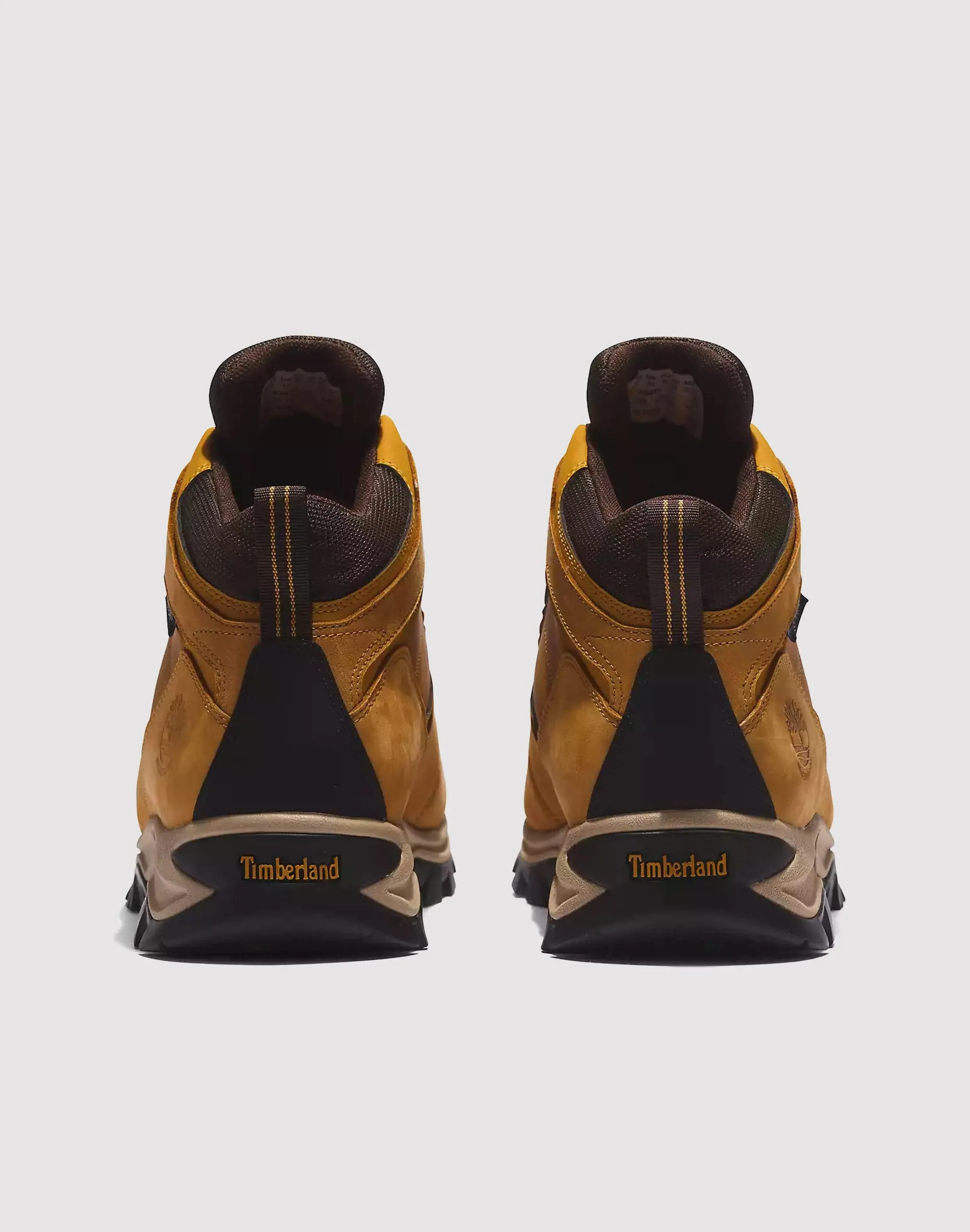 Timberland Mt. Maddsen Mid Lace Up Waterproof Hiking Boot