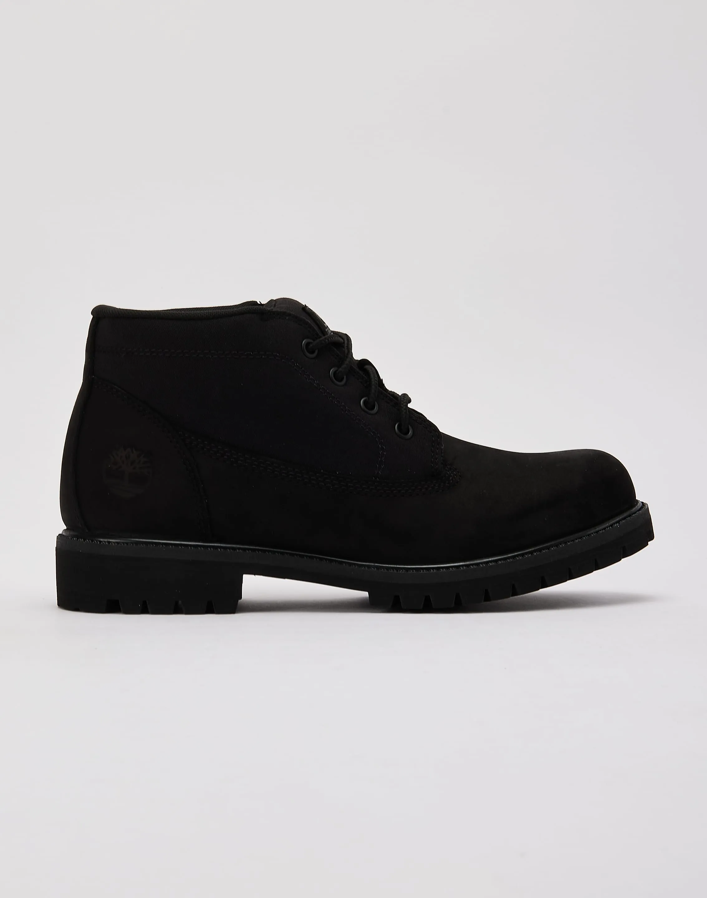 Timberland Premium Chukka Boot