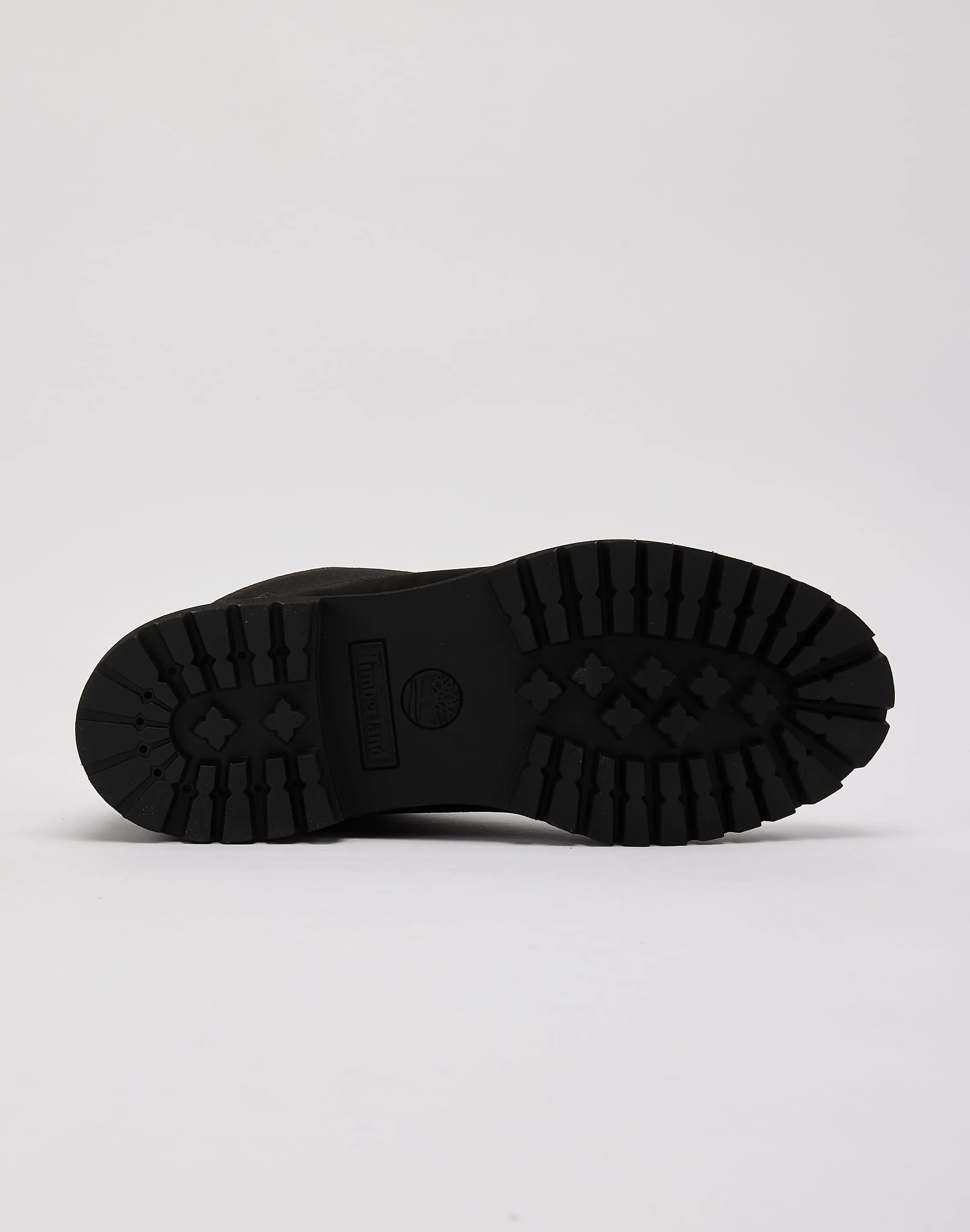 Timberland Premium Chukka Boot