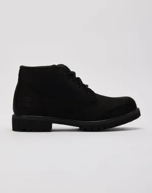 Timberland Premium Chukka Boot