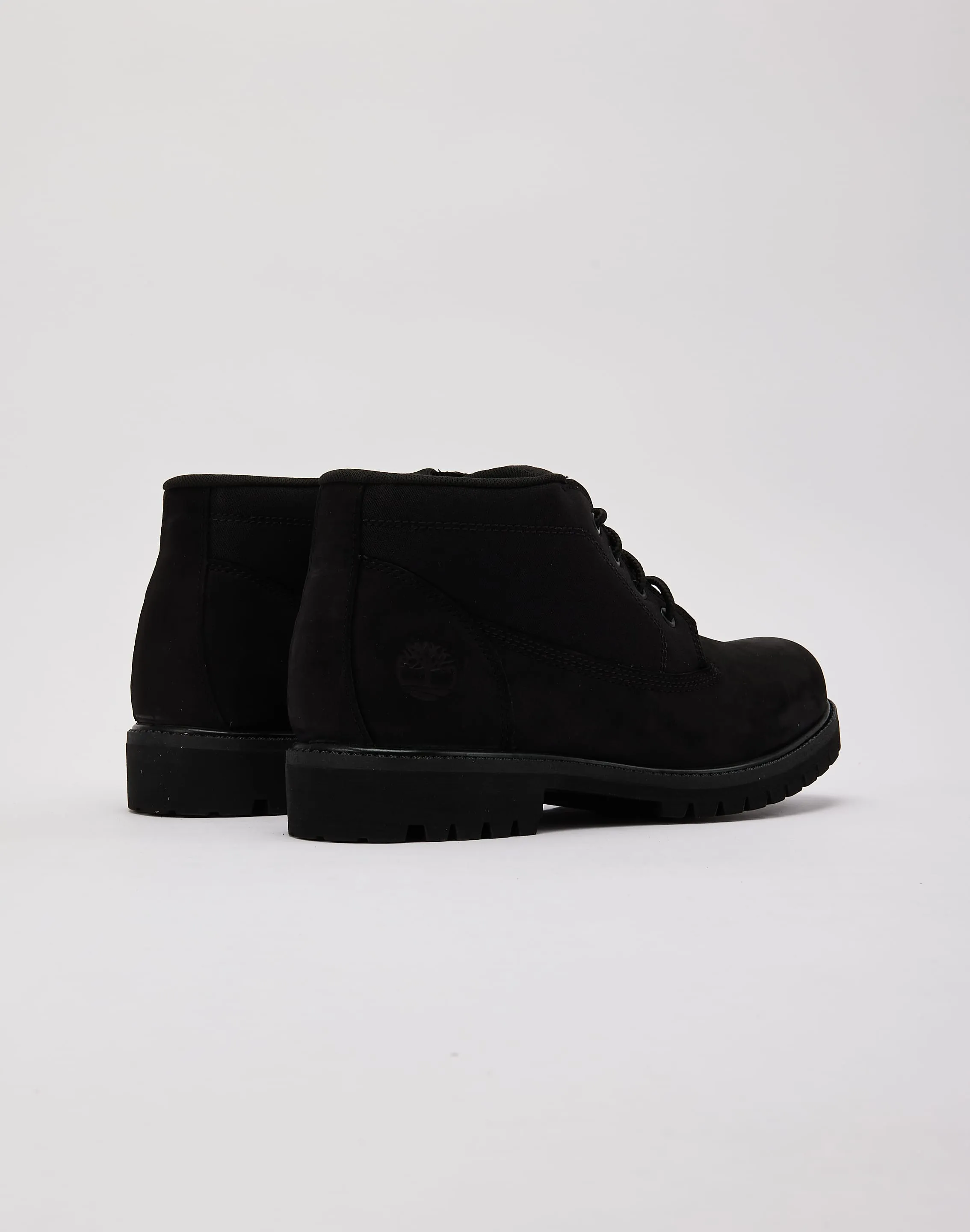 Timberland Premium Chukka Boot