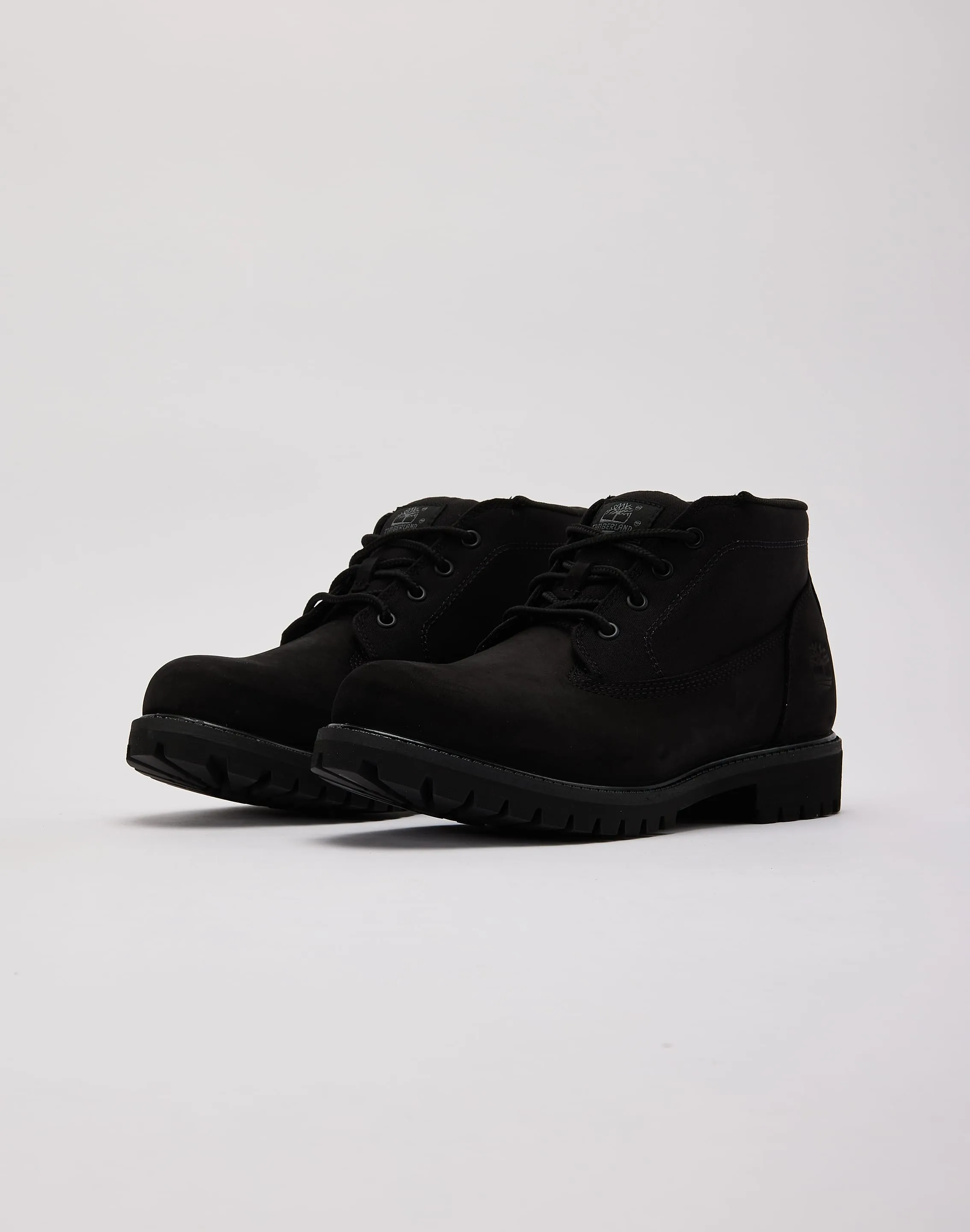 Timberland Premium Chukka Boot