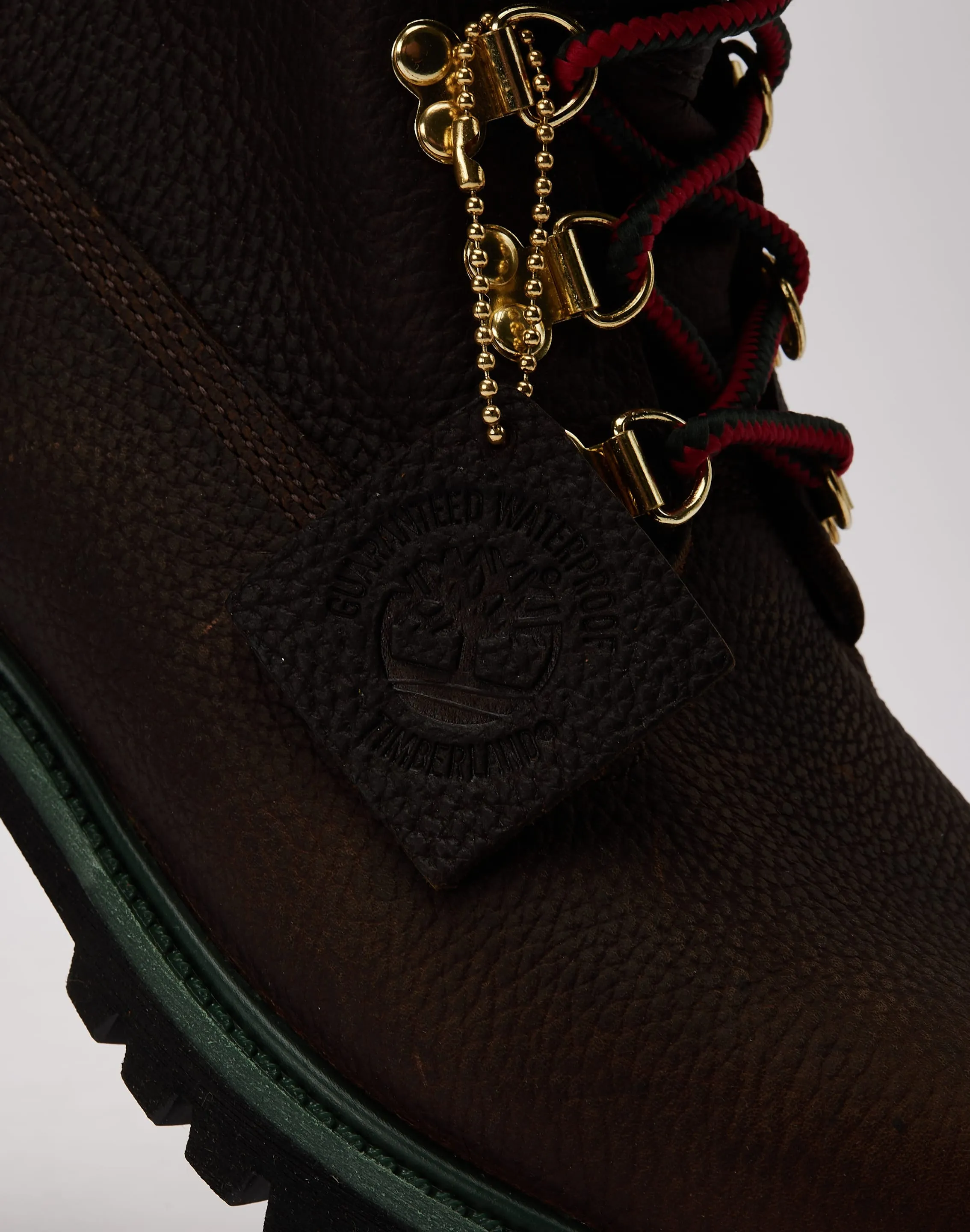Timberland Premium Waterproof Super Boot 'Wintergreens'