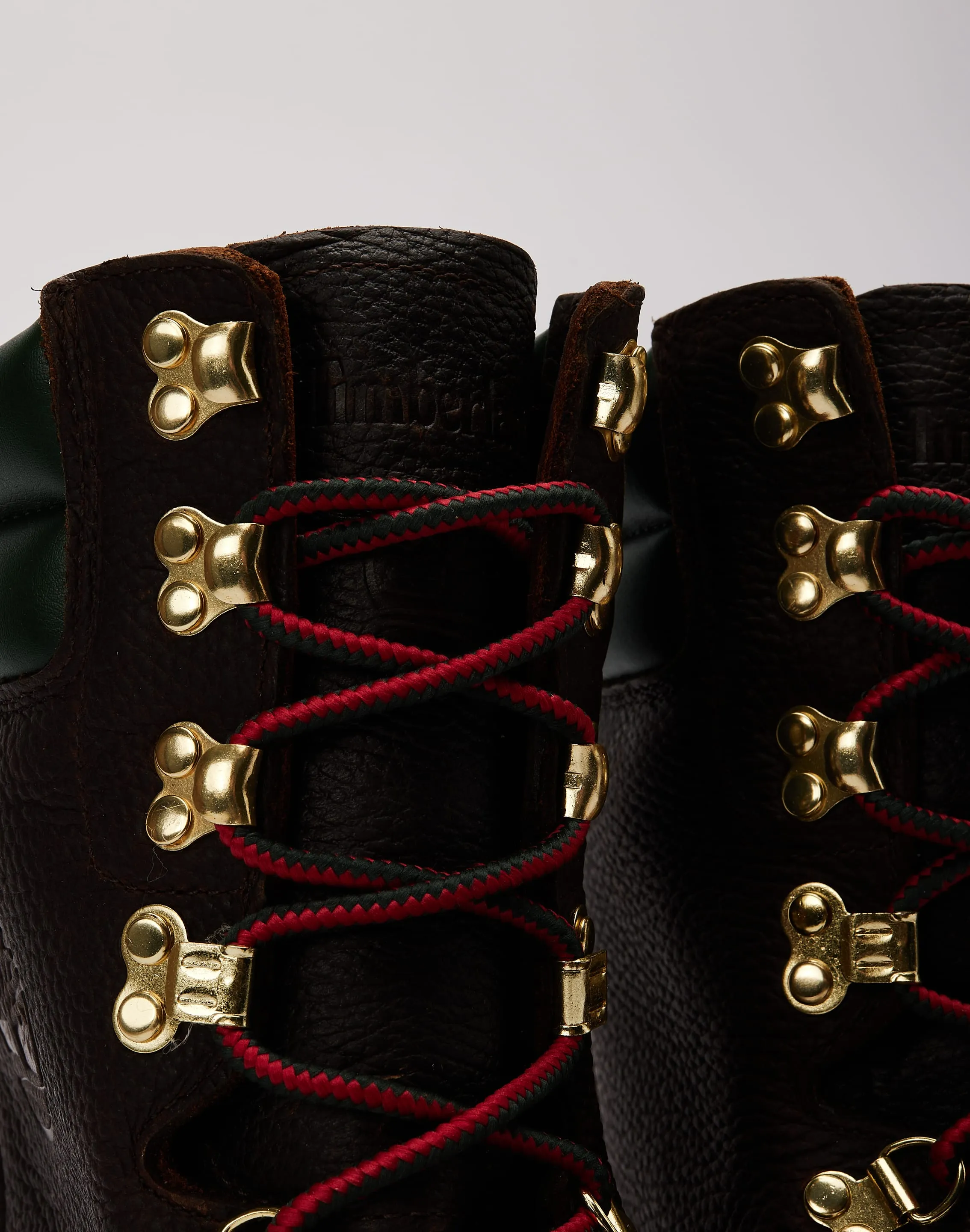 Timberland Premium Waterproof Super Boot 'Wintergreens'