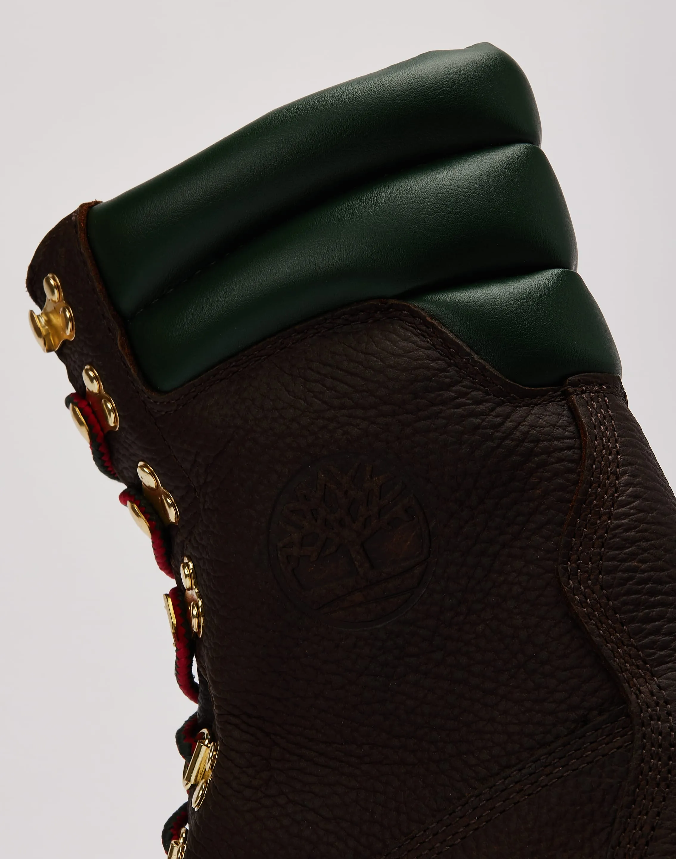 Timberland Premium Waterproof Super Boot 'Wintergreens'