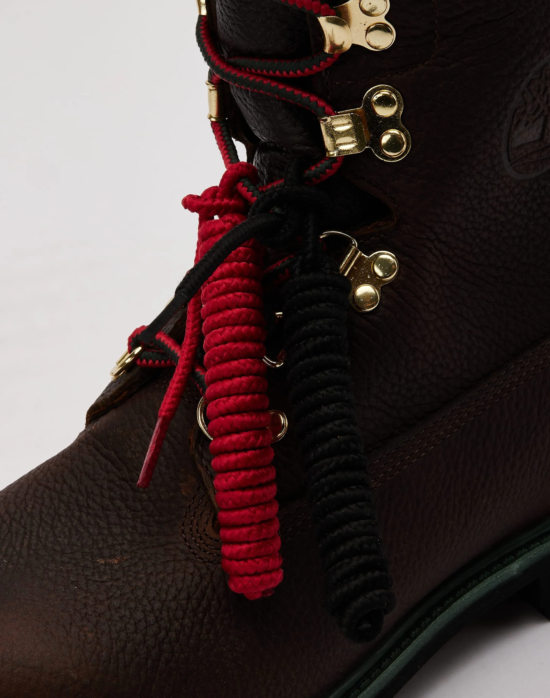 Timberland Premium Waterproof Super Boot 'Wintergreens'