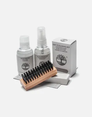Timberland Product Care Travel Kit