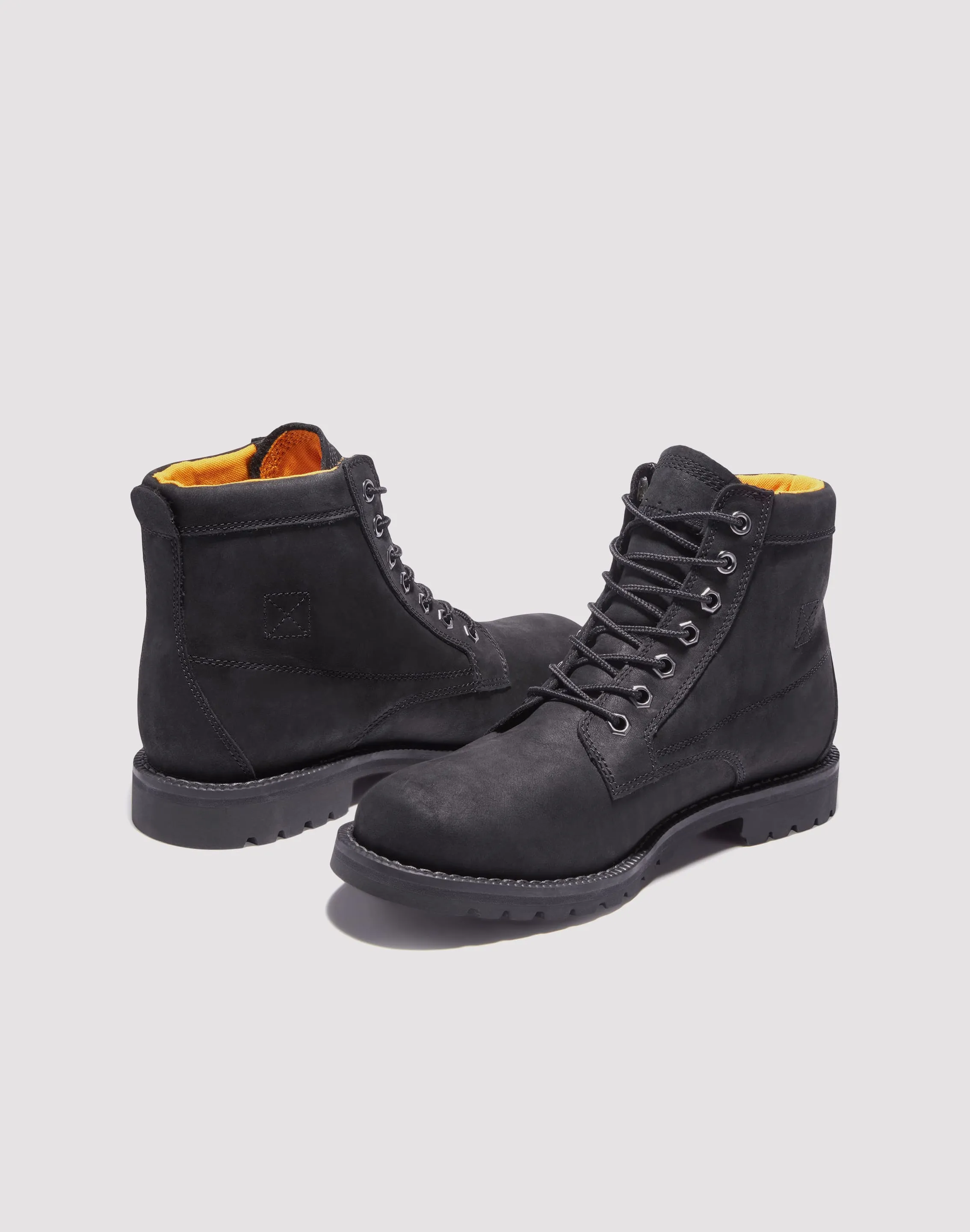 Timberland Redwood Falls Mid Lace Up Waterproof Boot