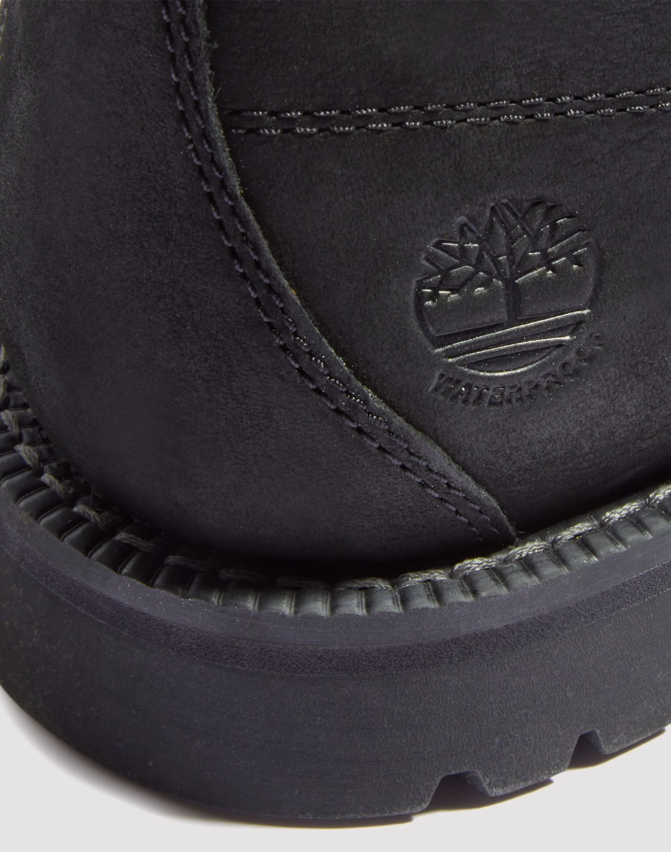 Timberland Redwood Falls Mid Lace Up Waterproof Boot