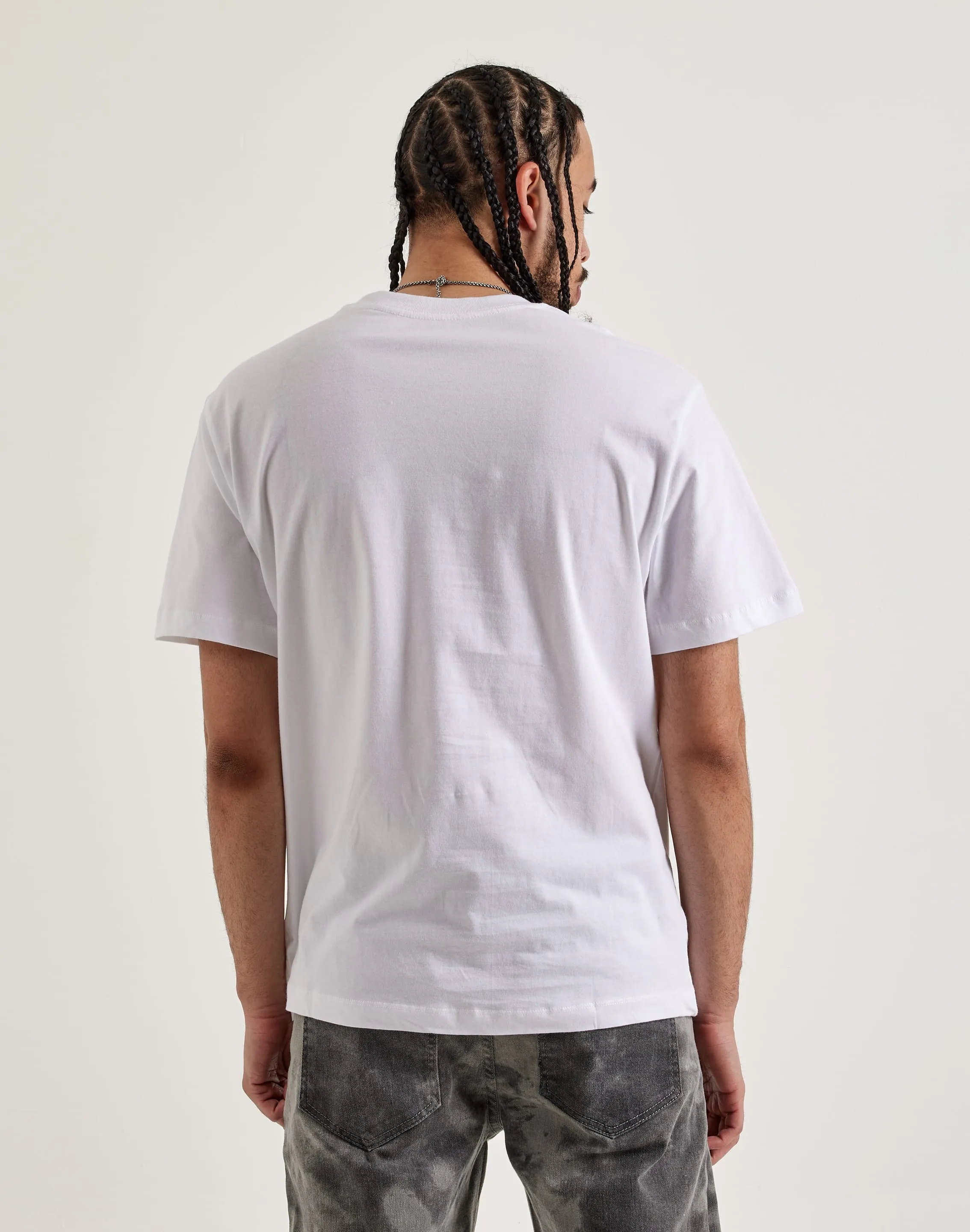 True Religion Logo Tee