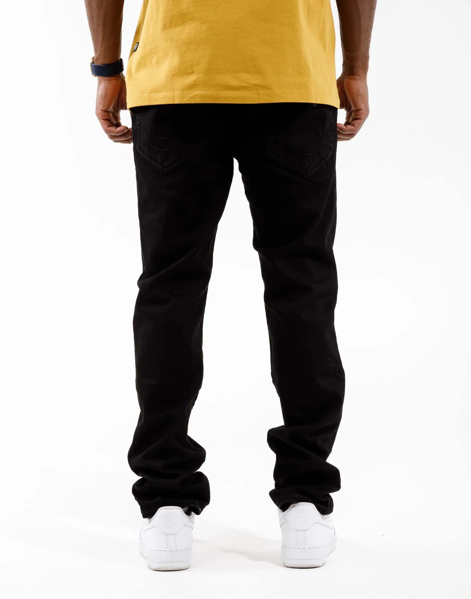 True Religion Rocco Skinny Jeans