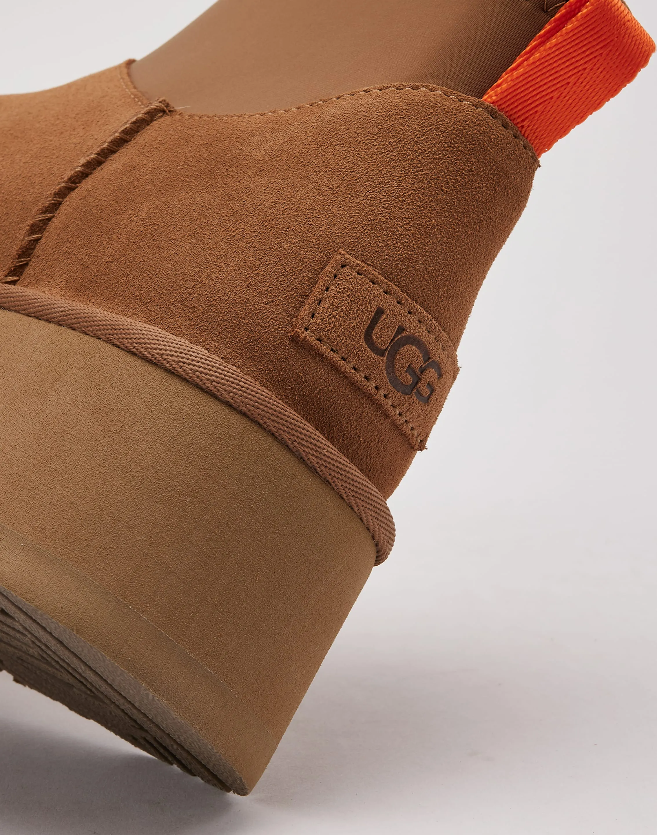 UGG Classic Mini Dipper