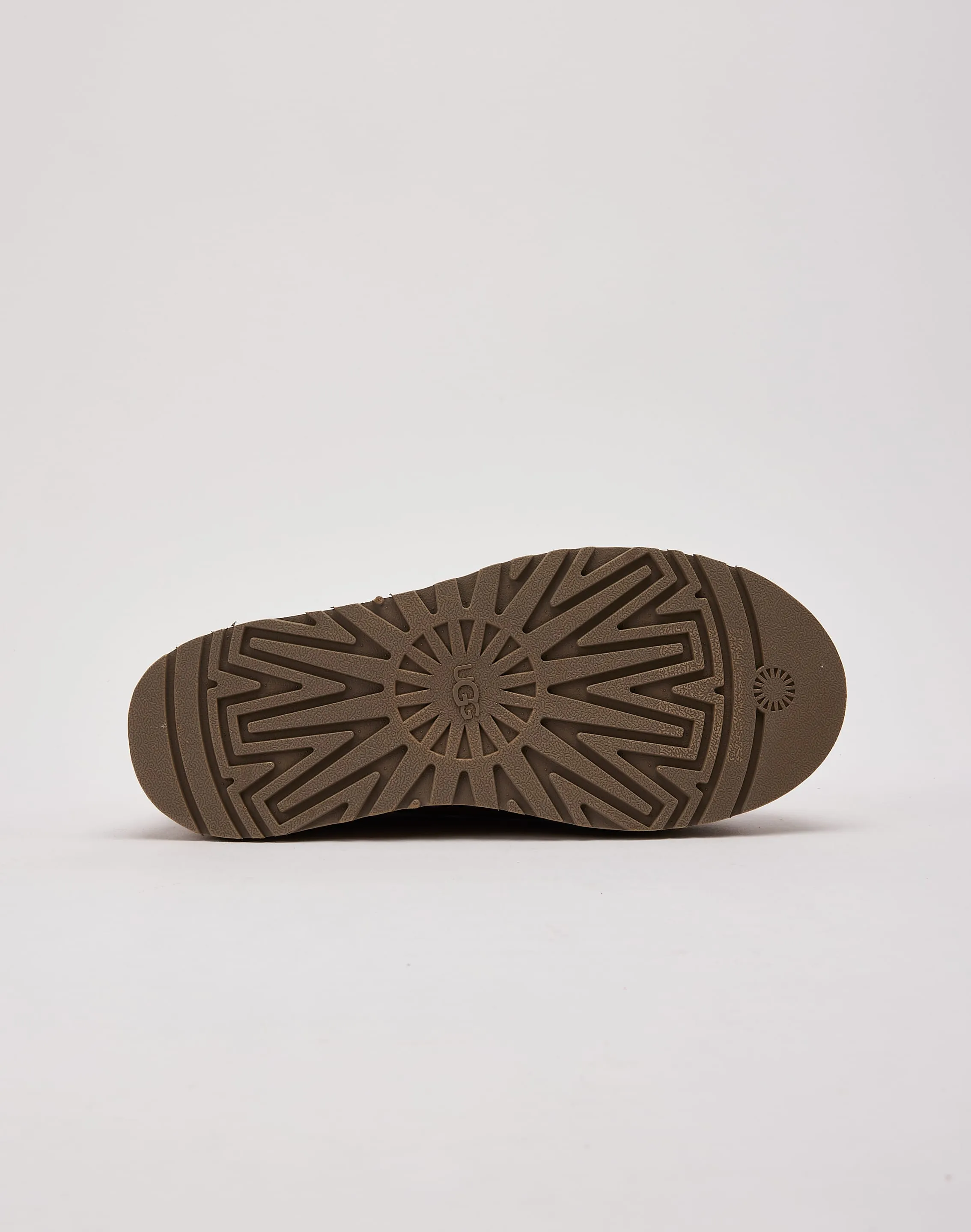 UGG Classic Mini Dipper