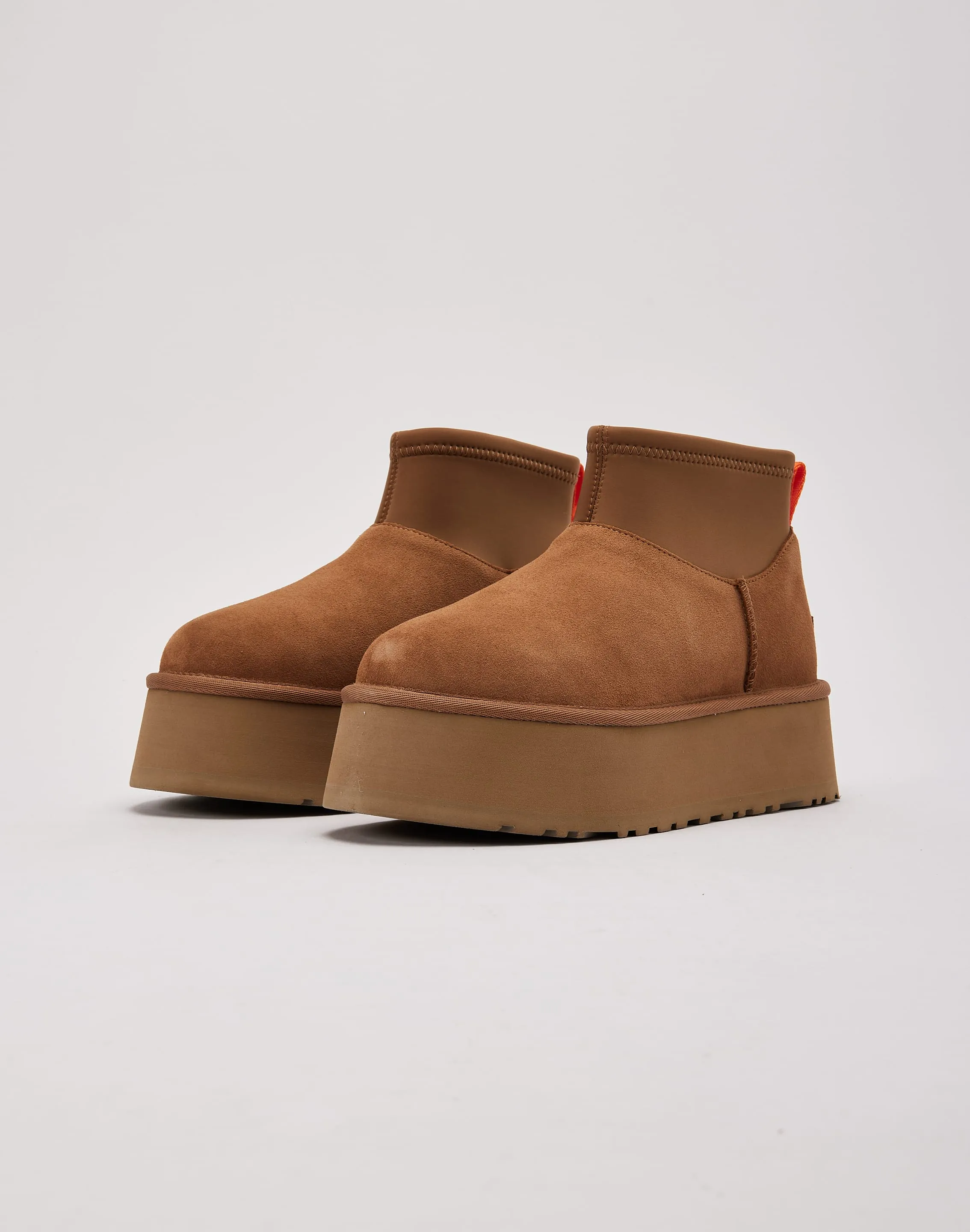 UGG Classic Mini Dipper