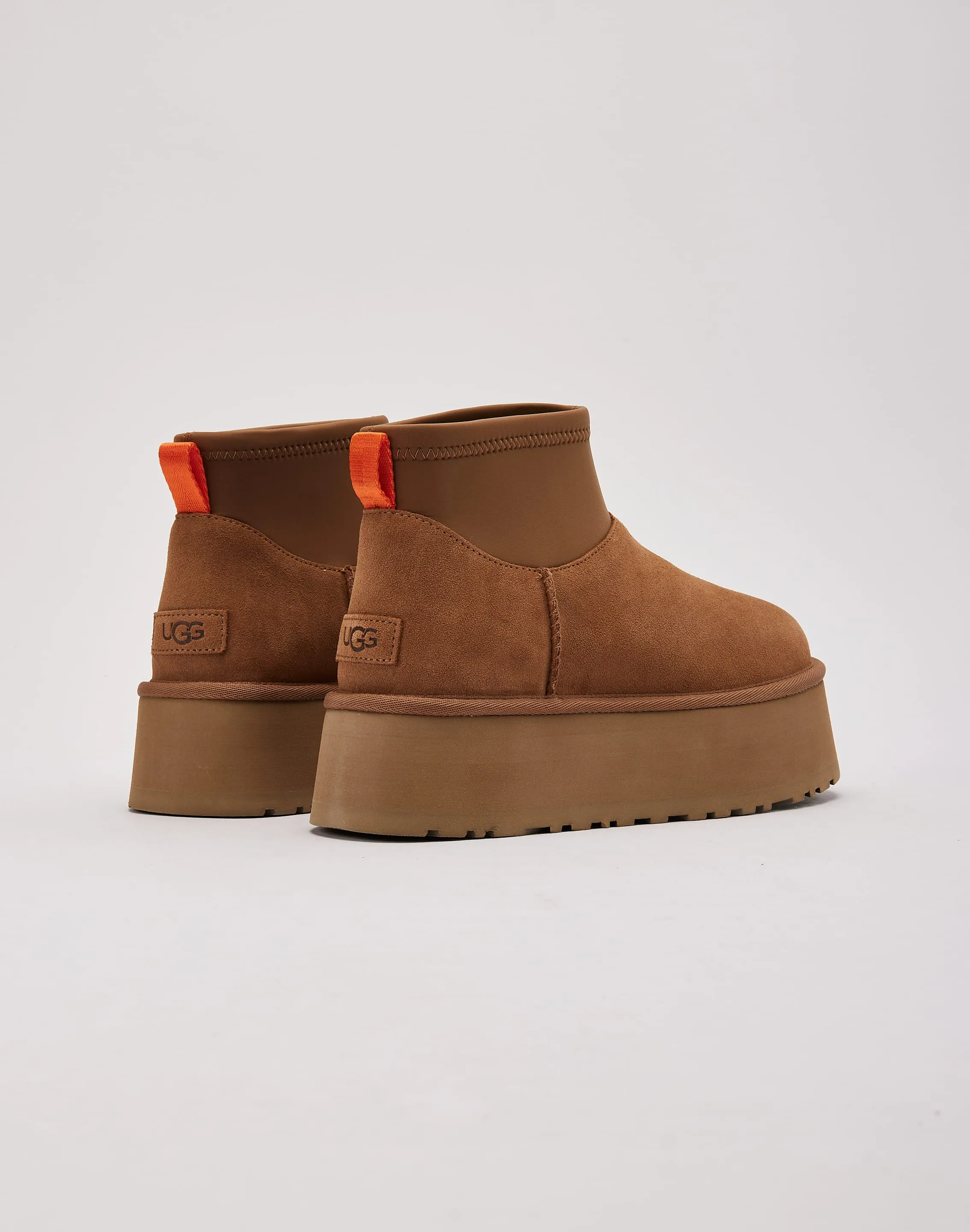 UGG Classic Mini Dipper