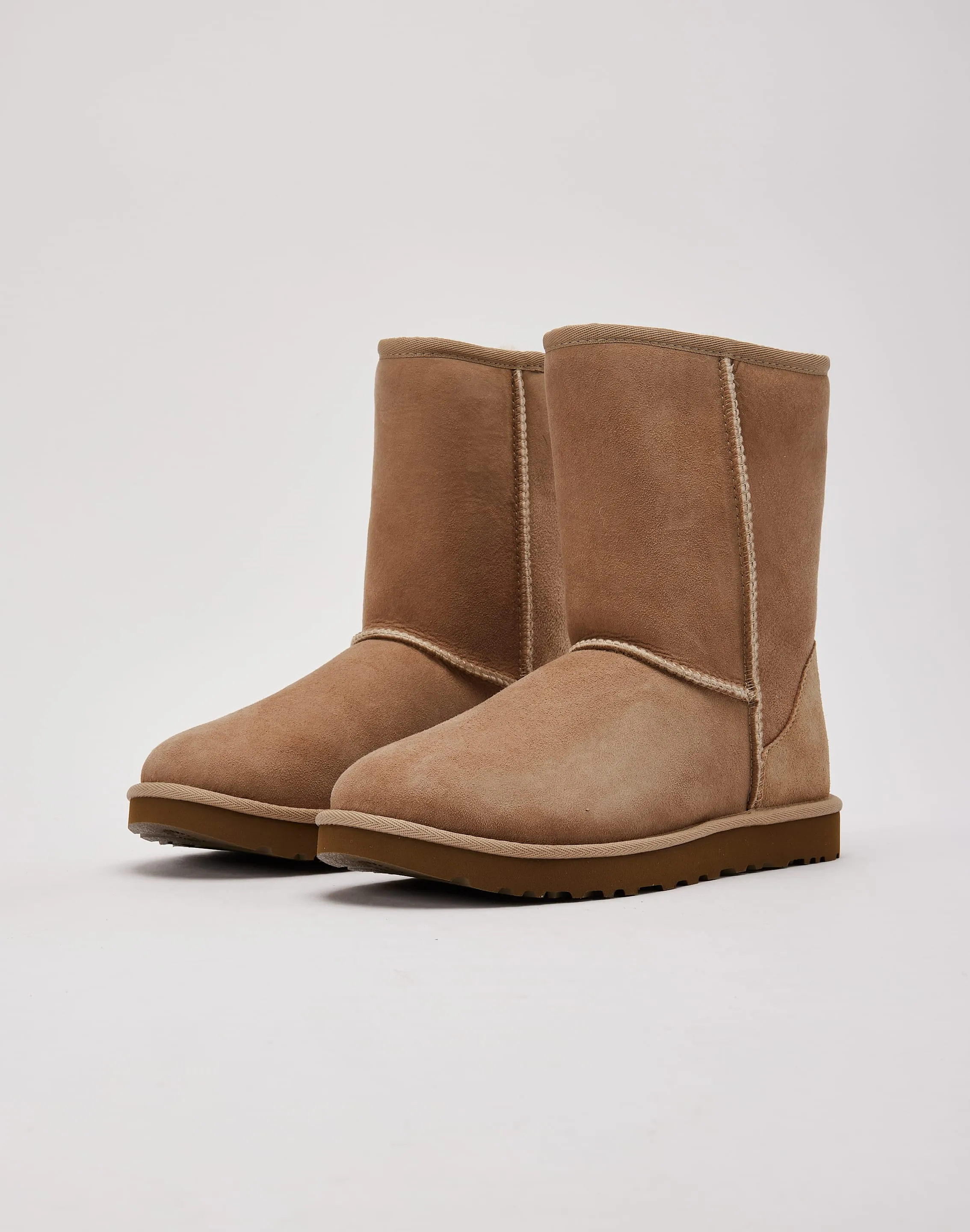 UGG Classic Short II Boots