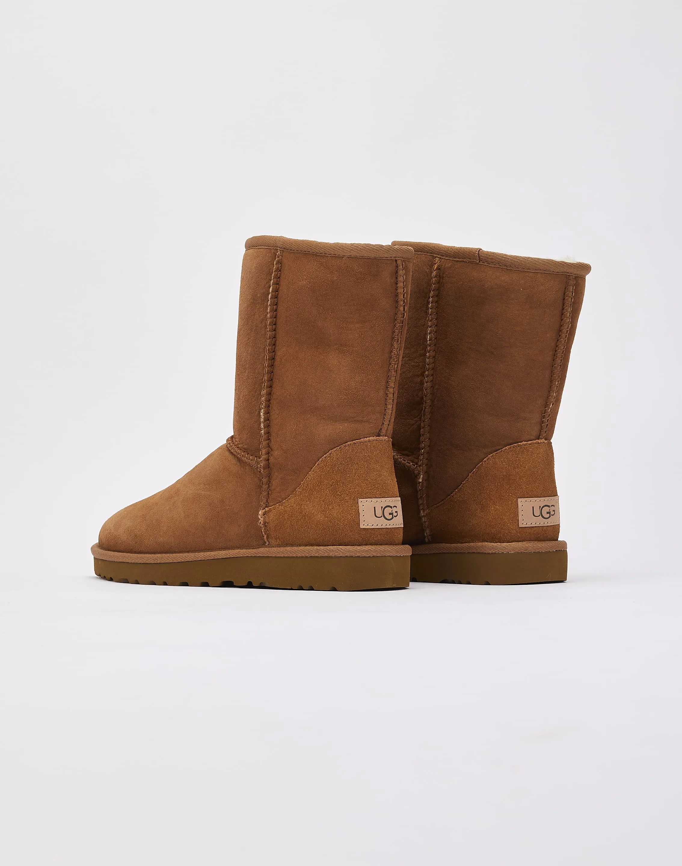 UGG Classic Short II Boots