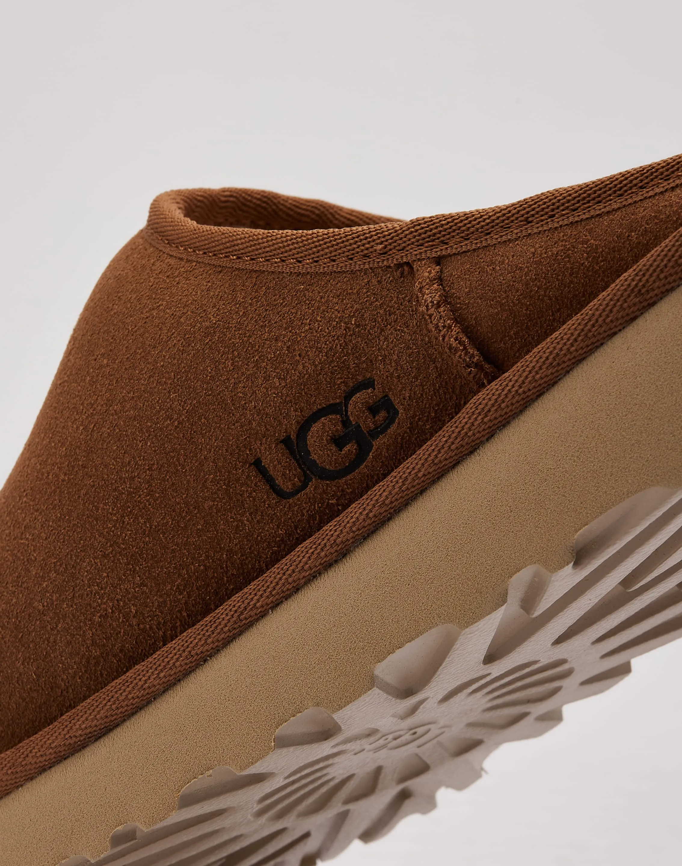 UGG Classic Slip-On