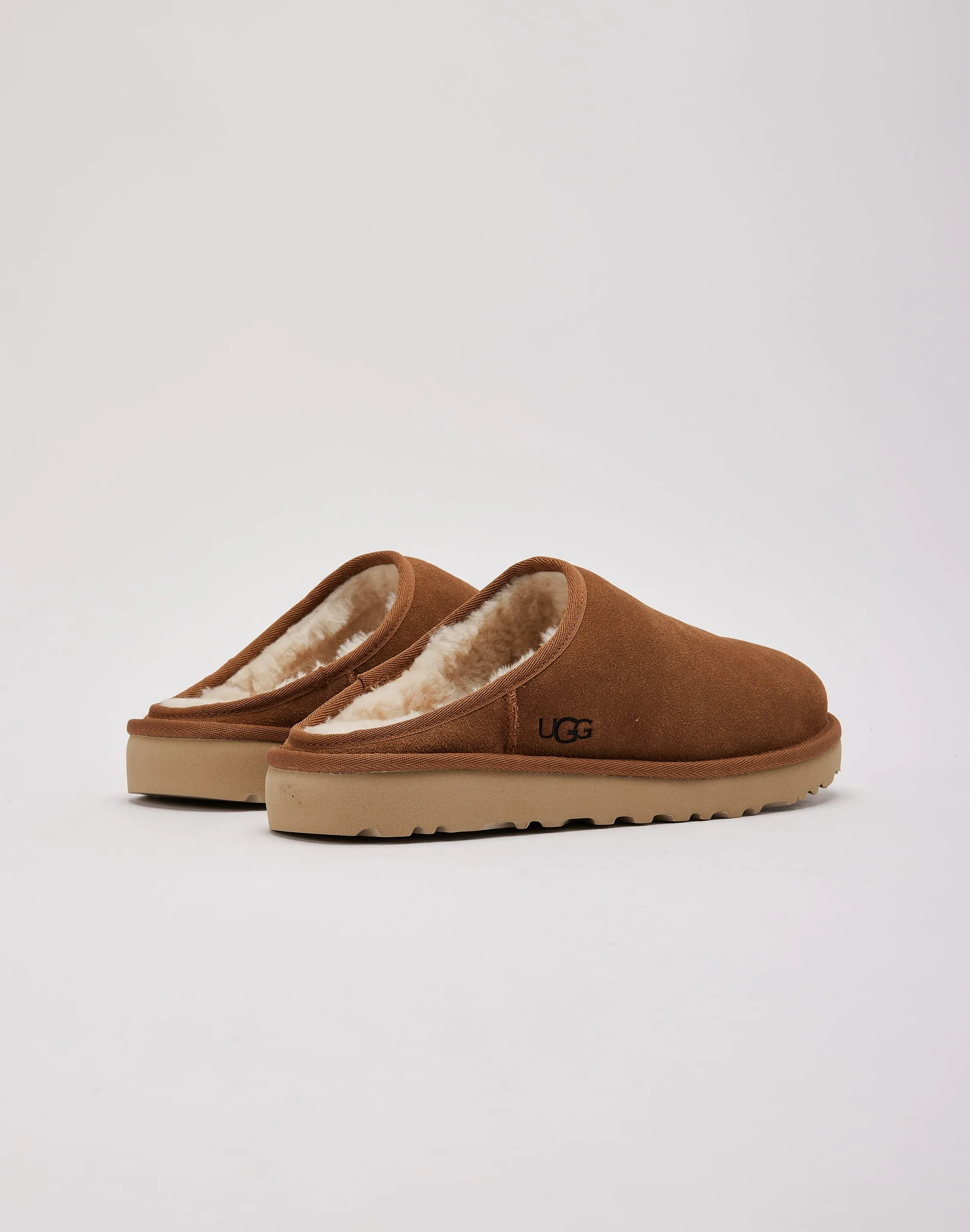 UGG Classic Slip-On