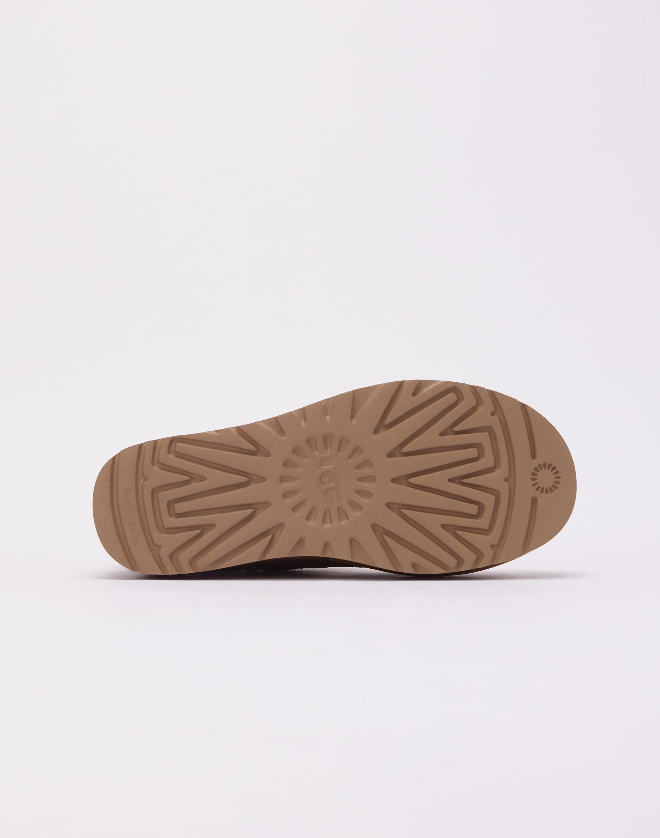 UGG Classic Ultra Mini Platform Boots