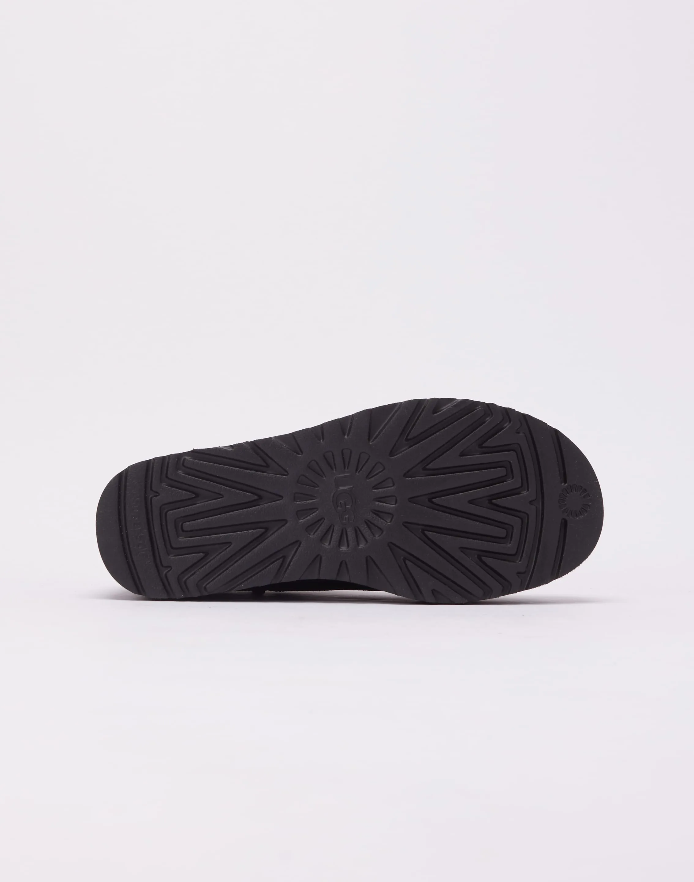 UGG Classic Ultra Mini Platform Boots