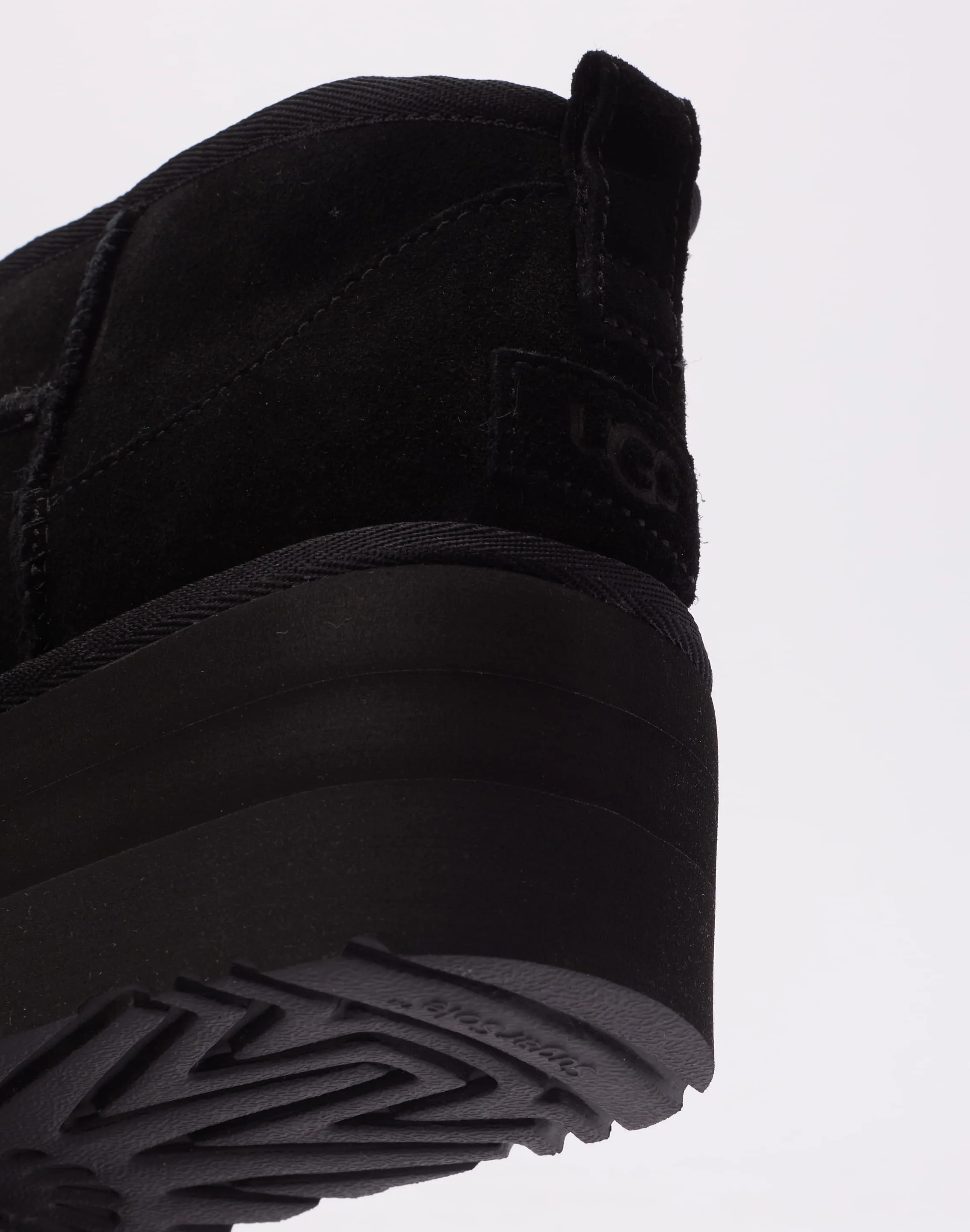 UGG Classic Ultra Mini Platform Boots