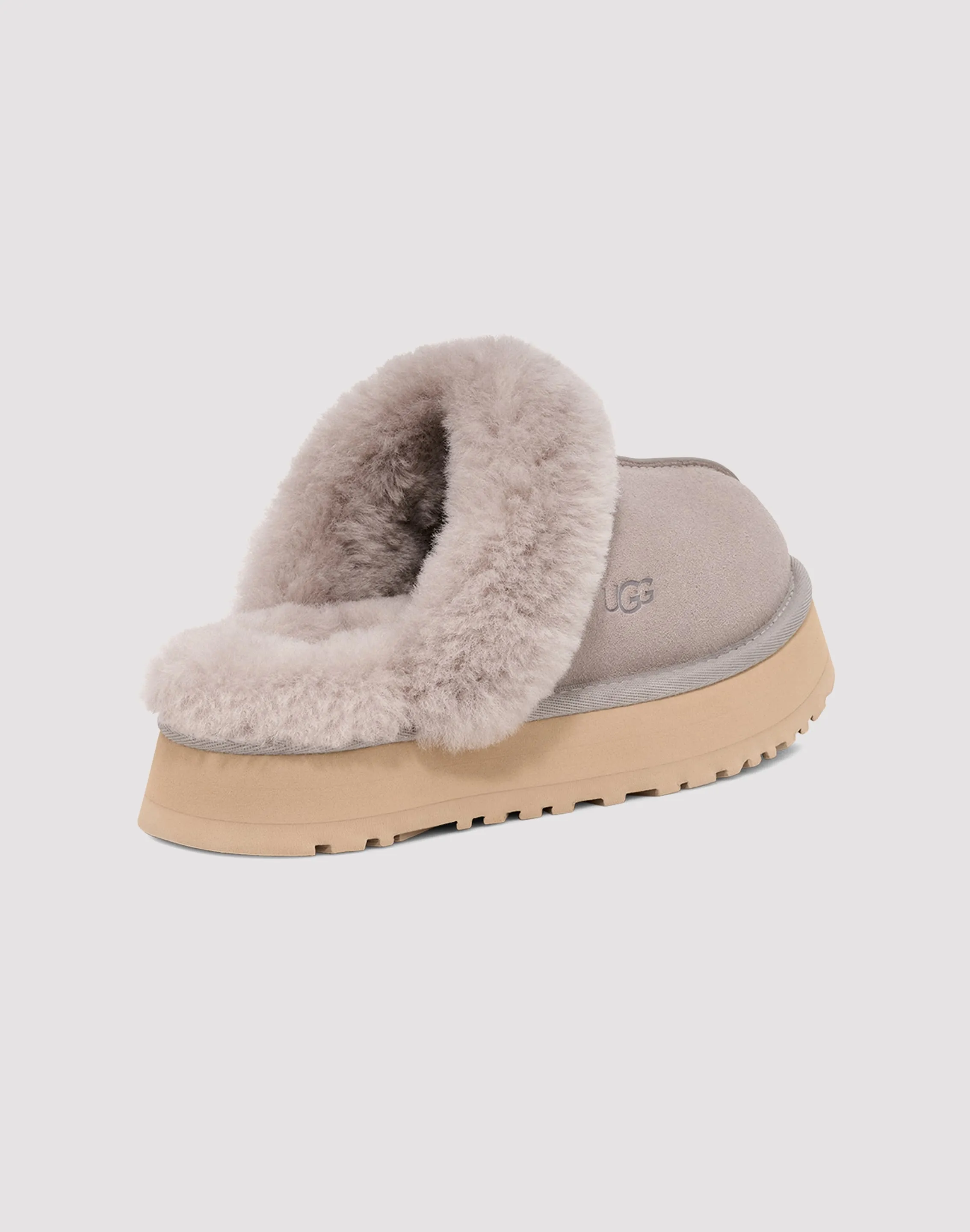 UGG Disquette Slipper