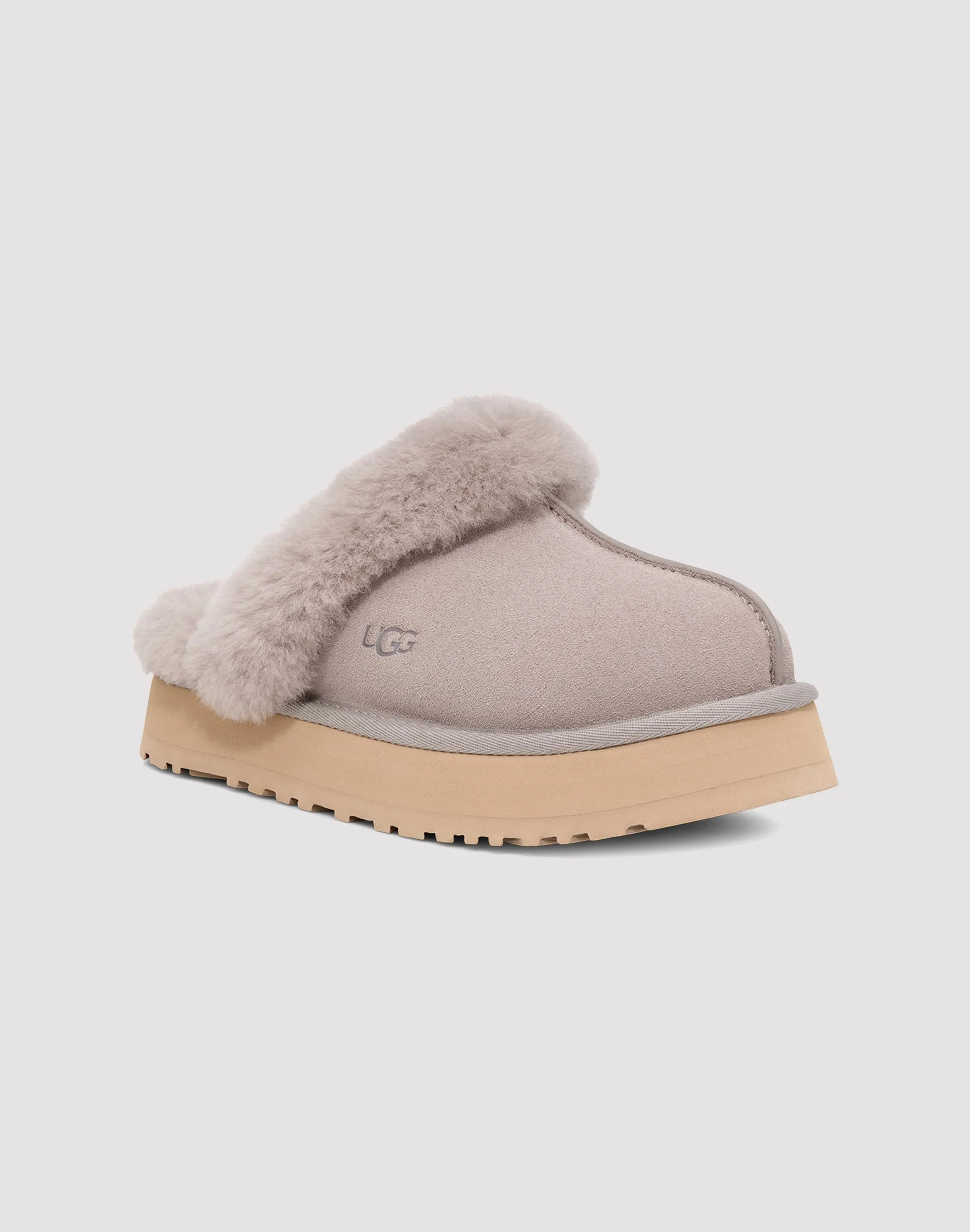 UGG Disquette Slipper