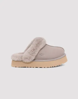 UGG Disquette Slipper