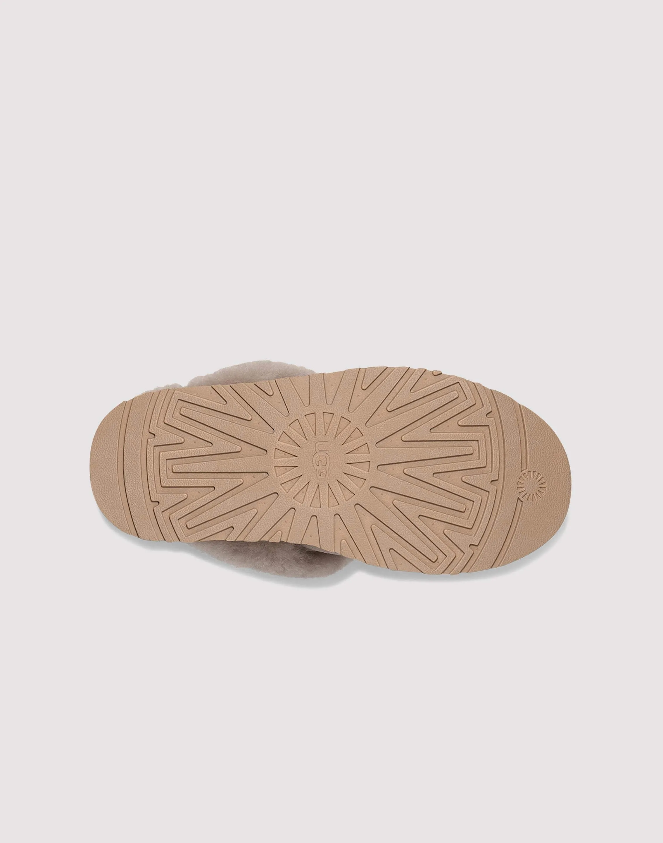 UGG Disquette Slipper