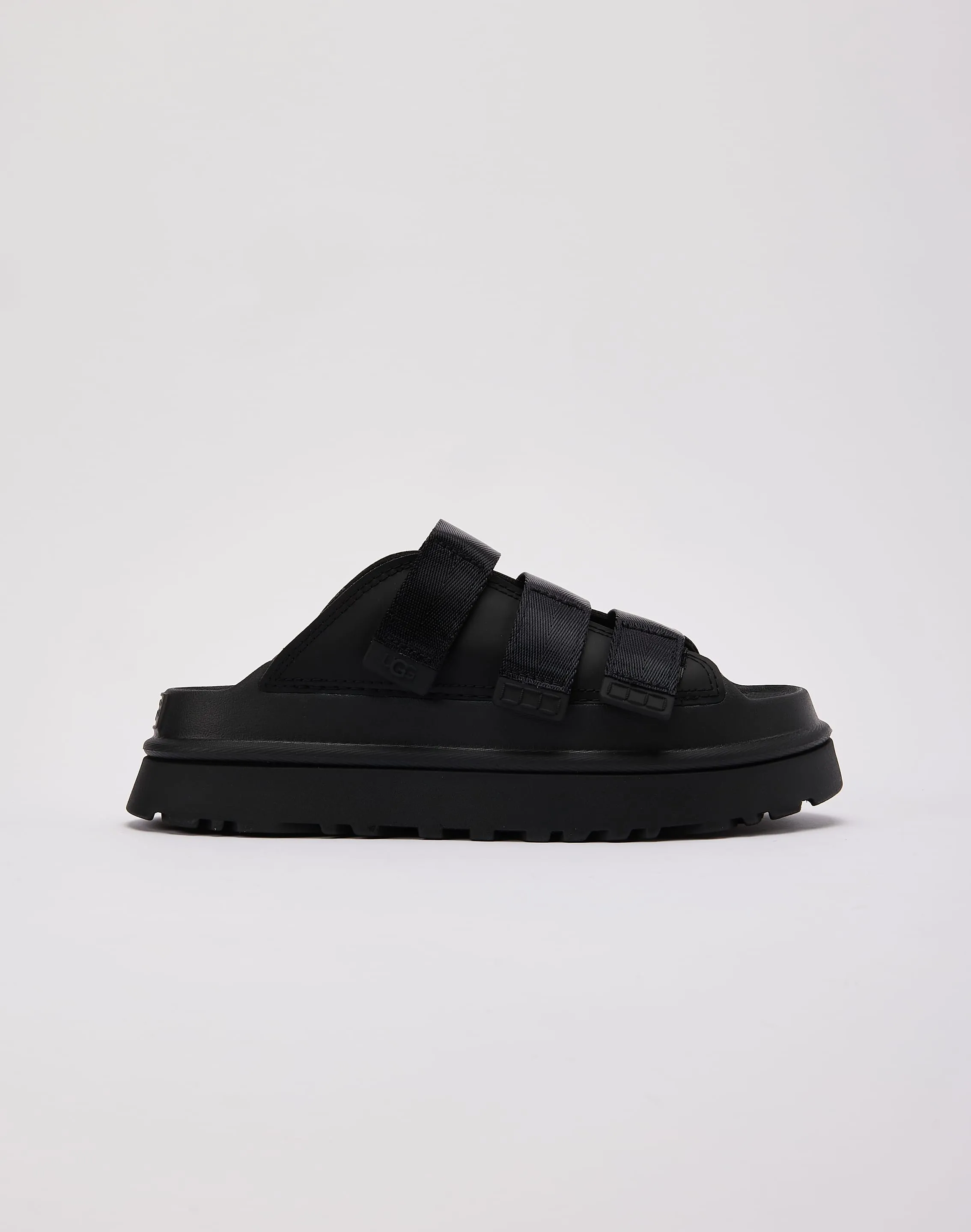 UGG GoldenGlow Slides
