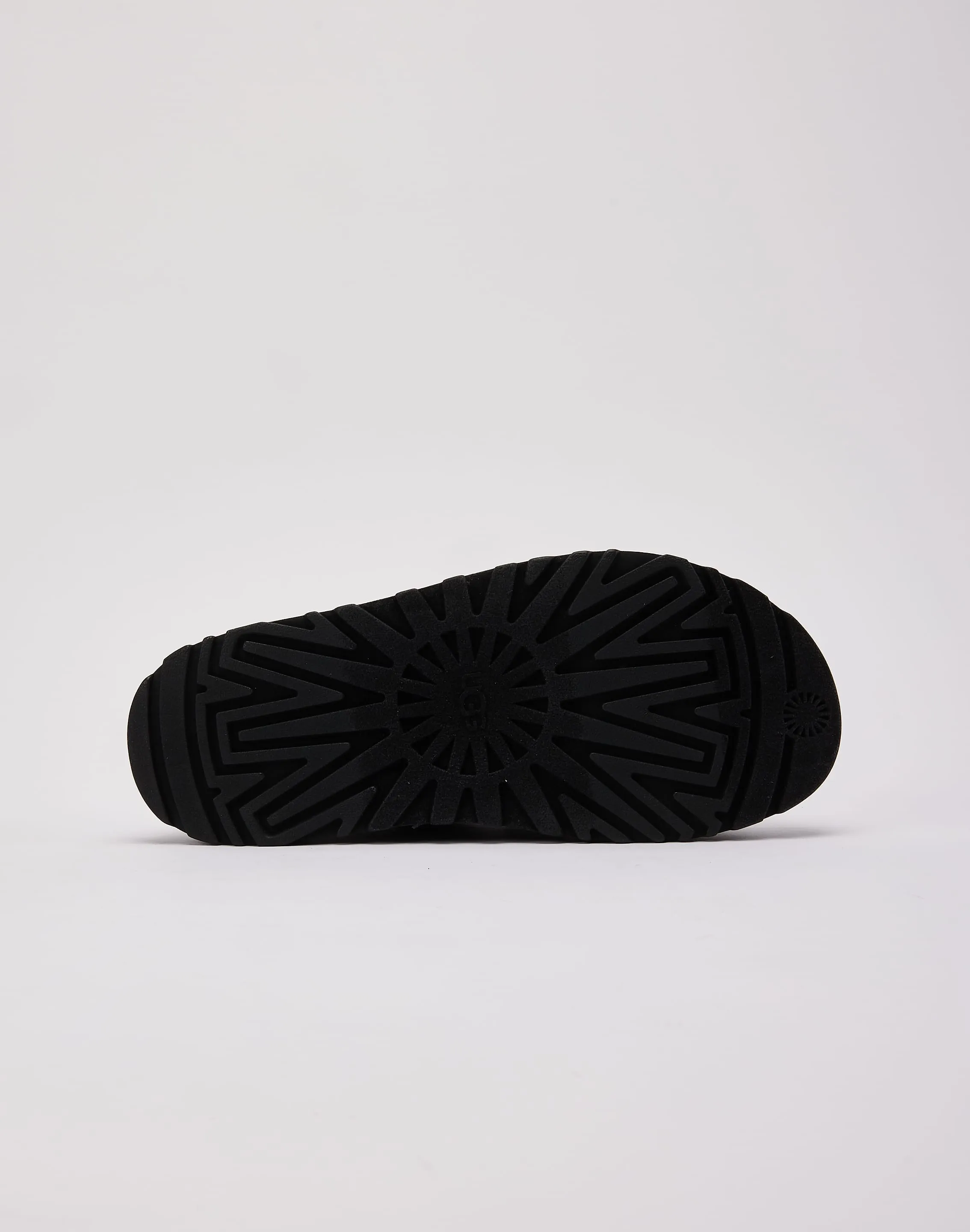 UGG GoldenGlow Slides