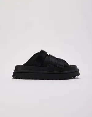 UGG GoldenGlow Slides