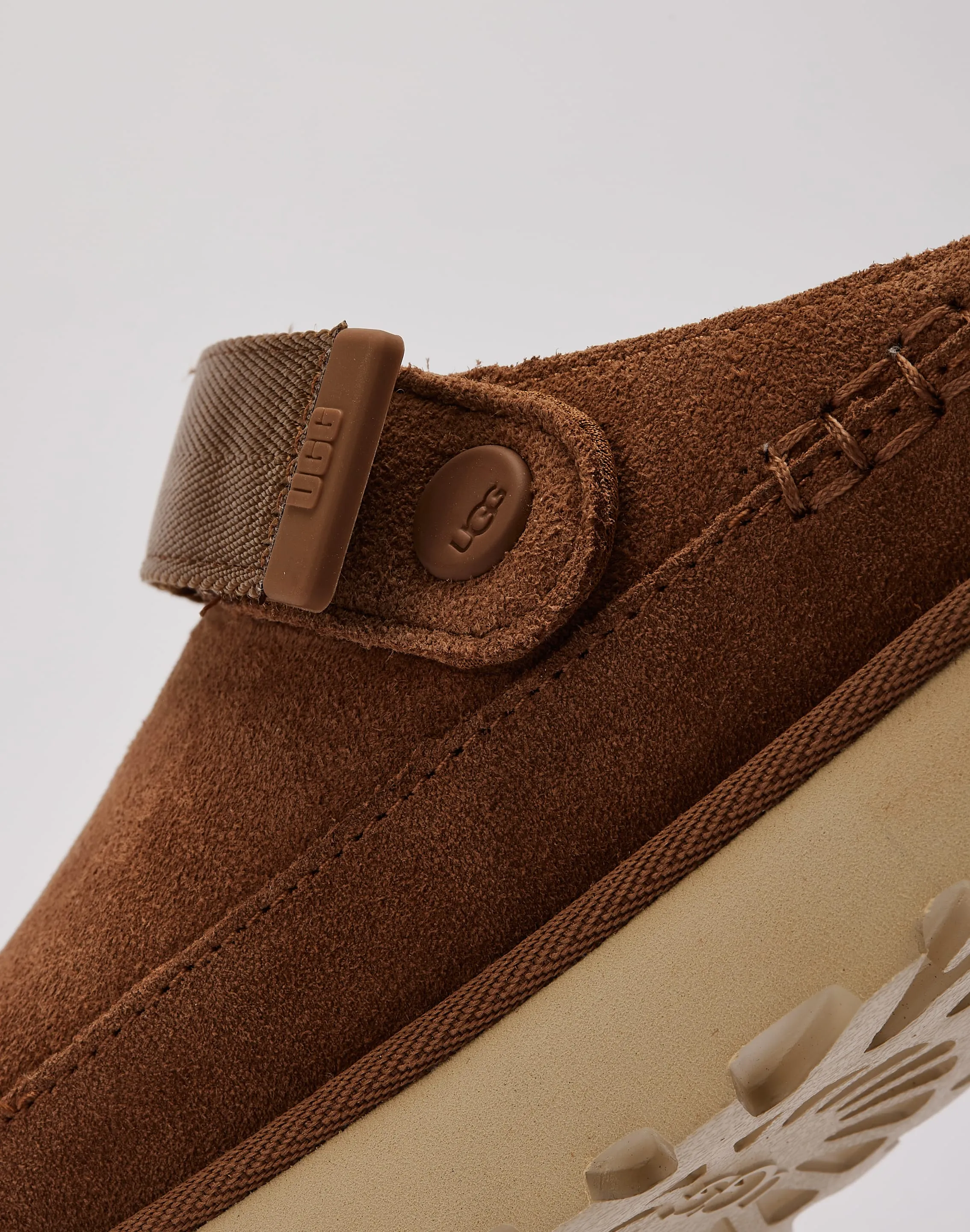 UGG Goldenstar Clog