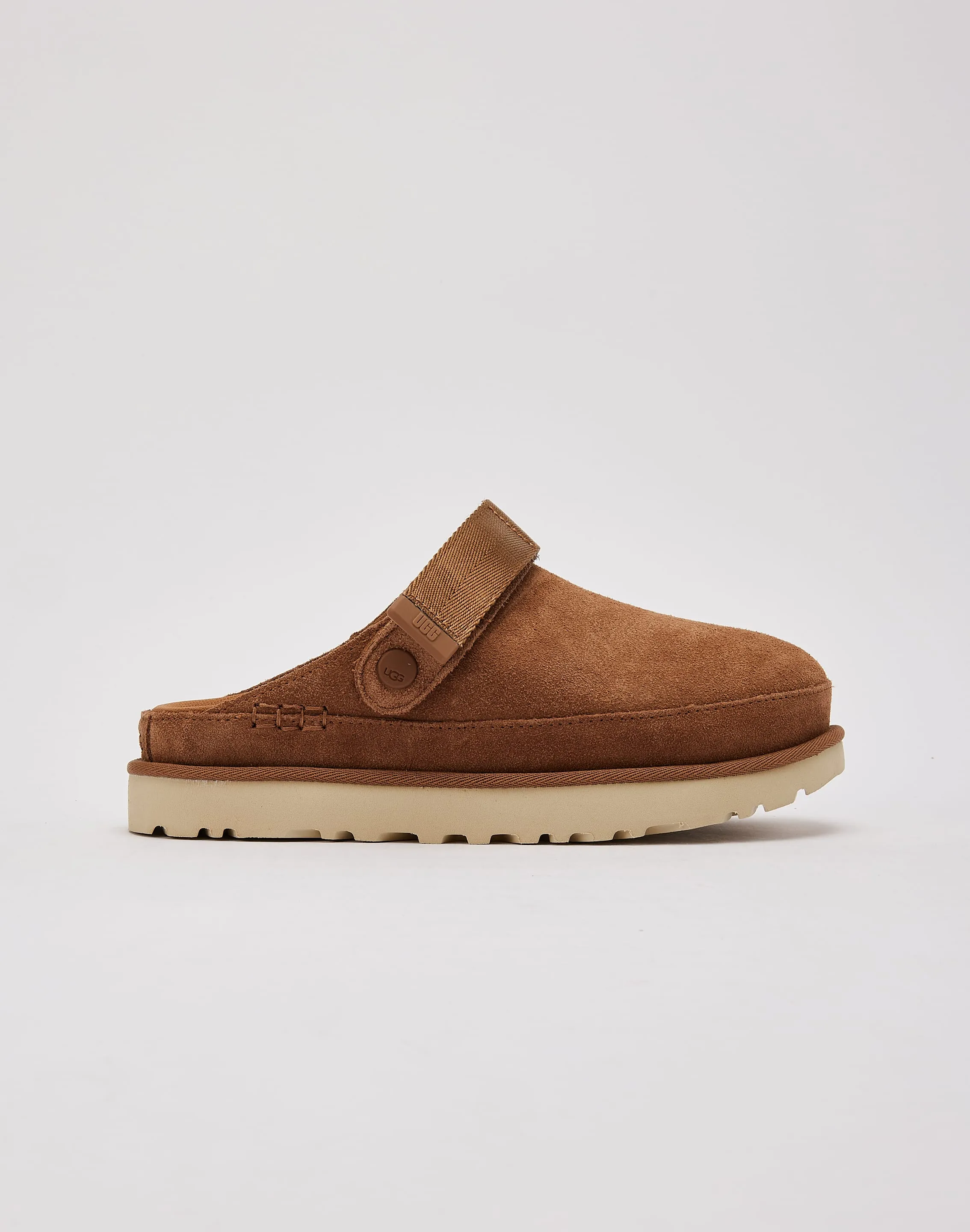 UGG Goldenstar Clog